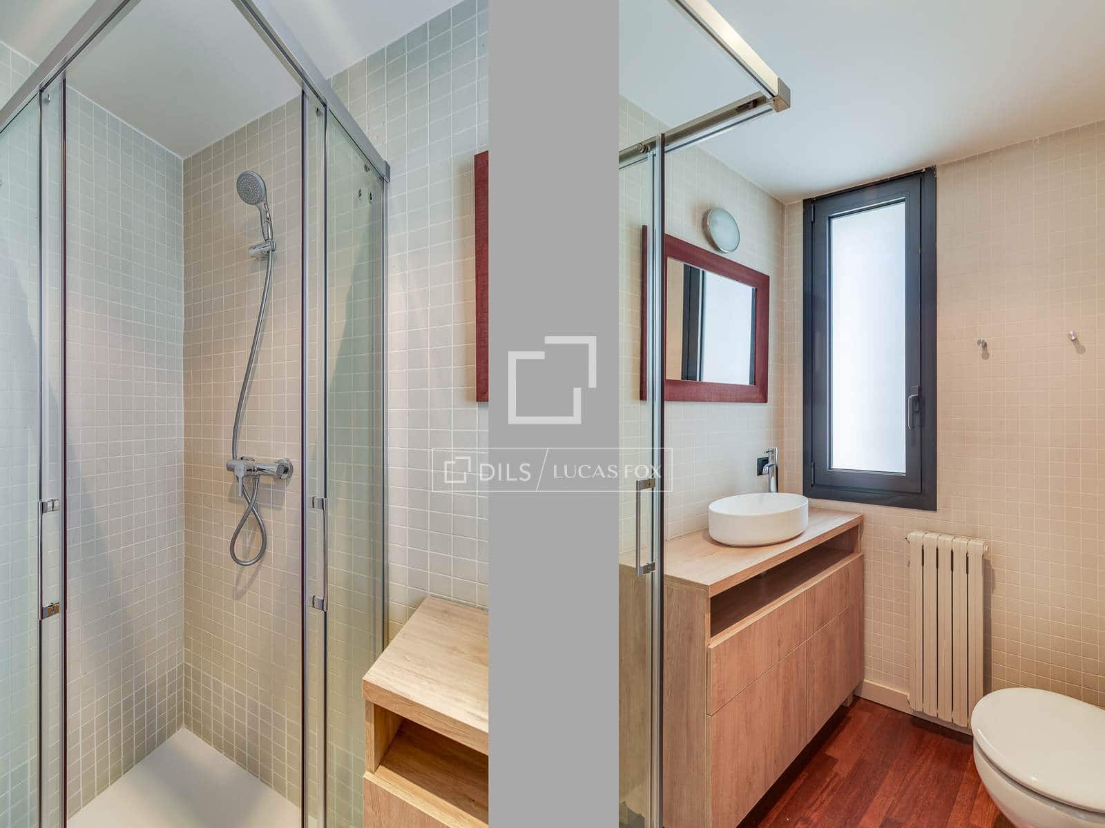 5 soveværelse Villa til leje i Barcelona by med garage - € 5.900 (Ref: 9748352)