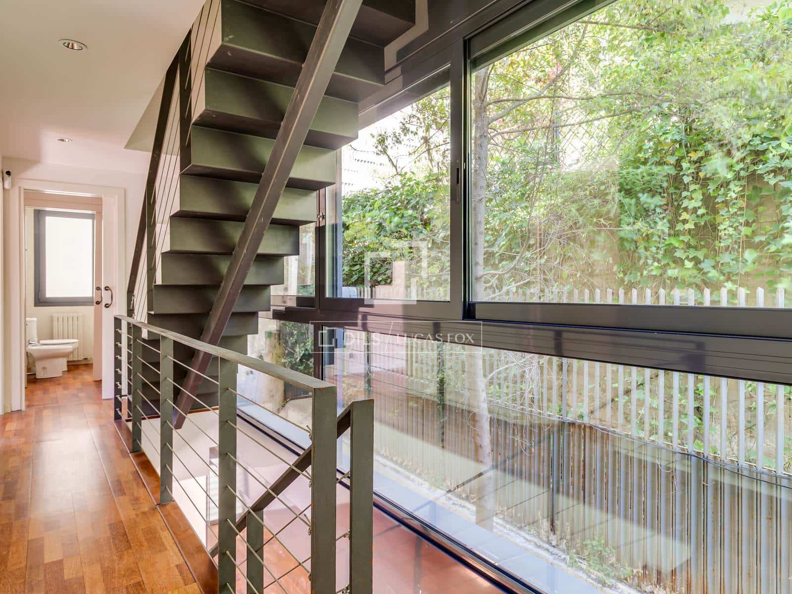 5 soveværelse Villa til leje i Barcelona by med garage - € 5.900 (Ref: 9748352)