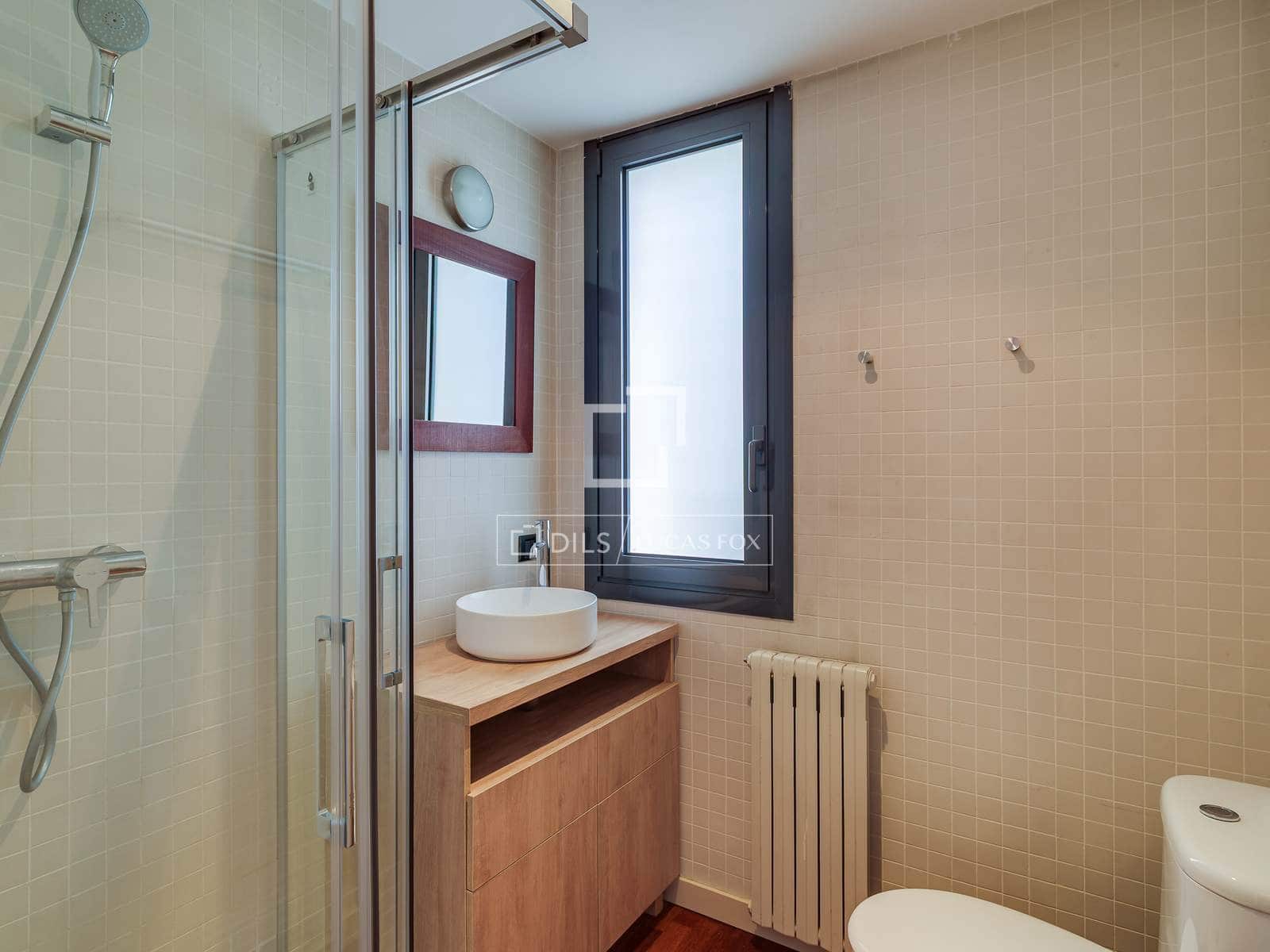 5 soveværelse Villa til leje i Barcelona by med garage - € 5.900 (Ref: 9748352)