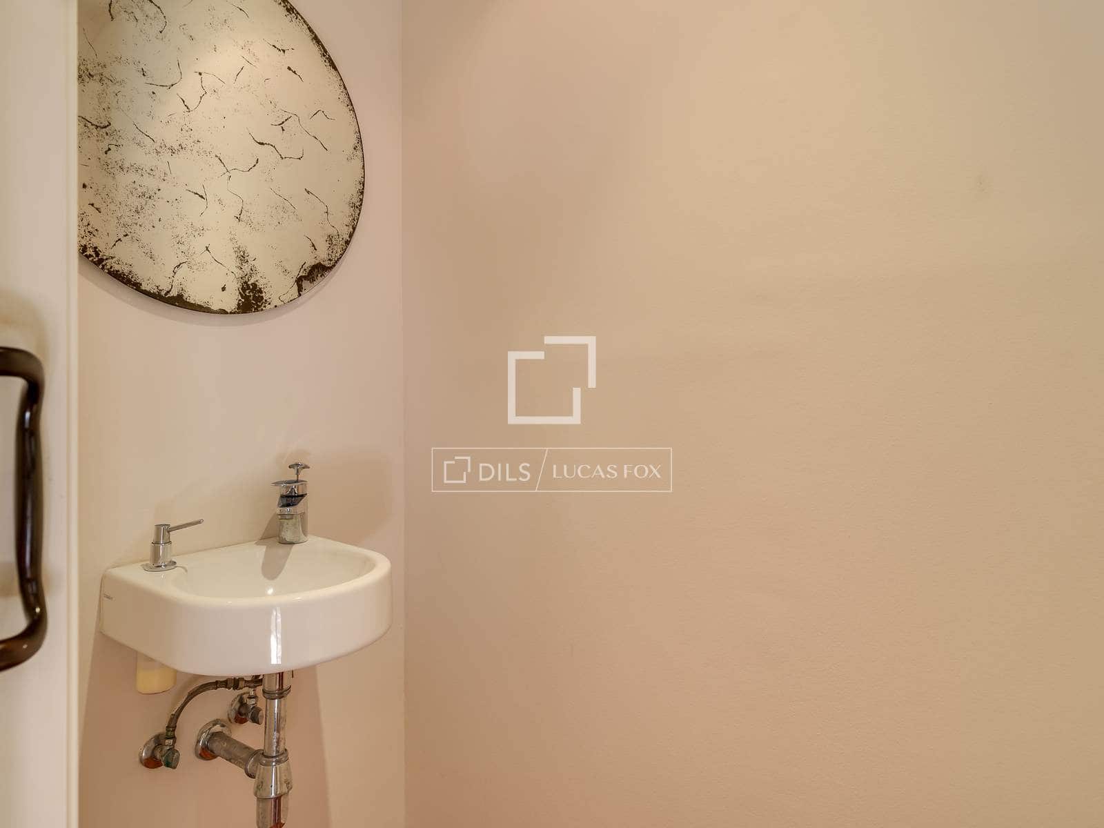 5 soveværelse Villa til leje i Barcelona by med garage - € 5.900 (Ref: 9748352)