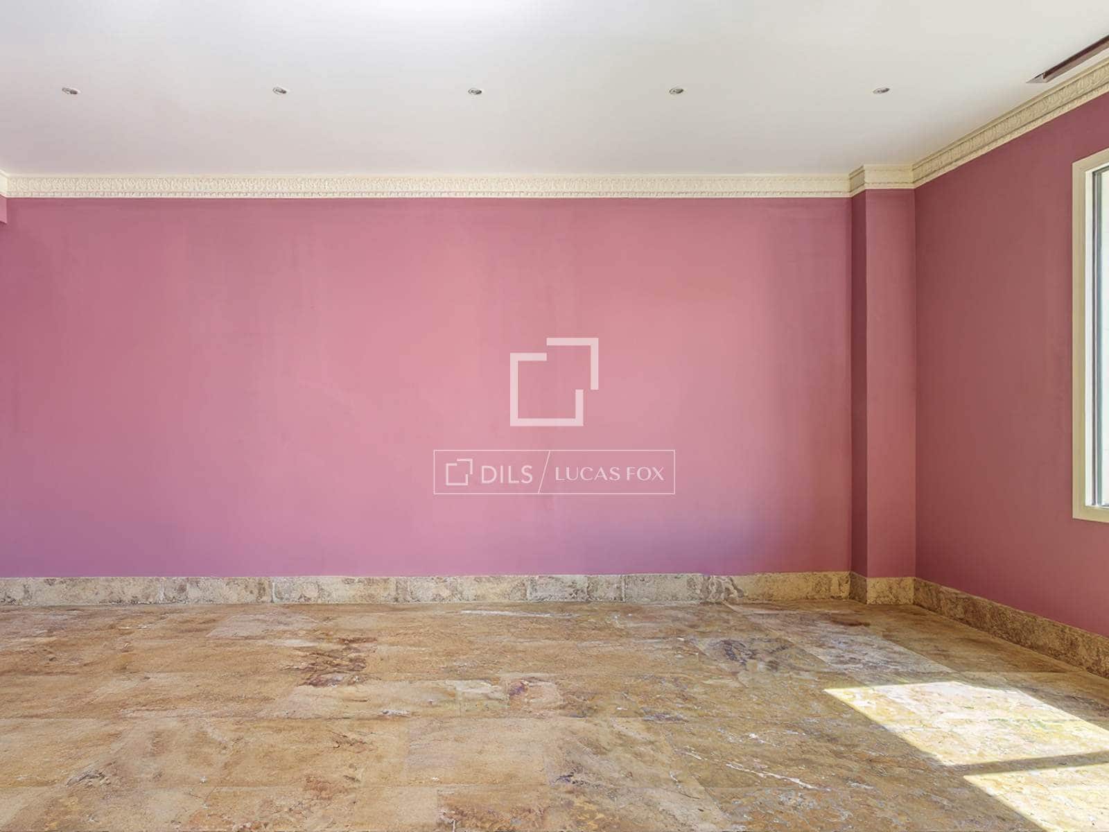 2 bedroom Apartment for sale in Madrid city with garage - € 5,500,000 (Ref: 9748353)