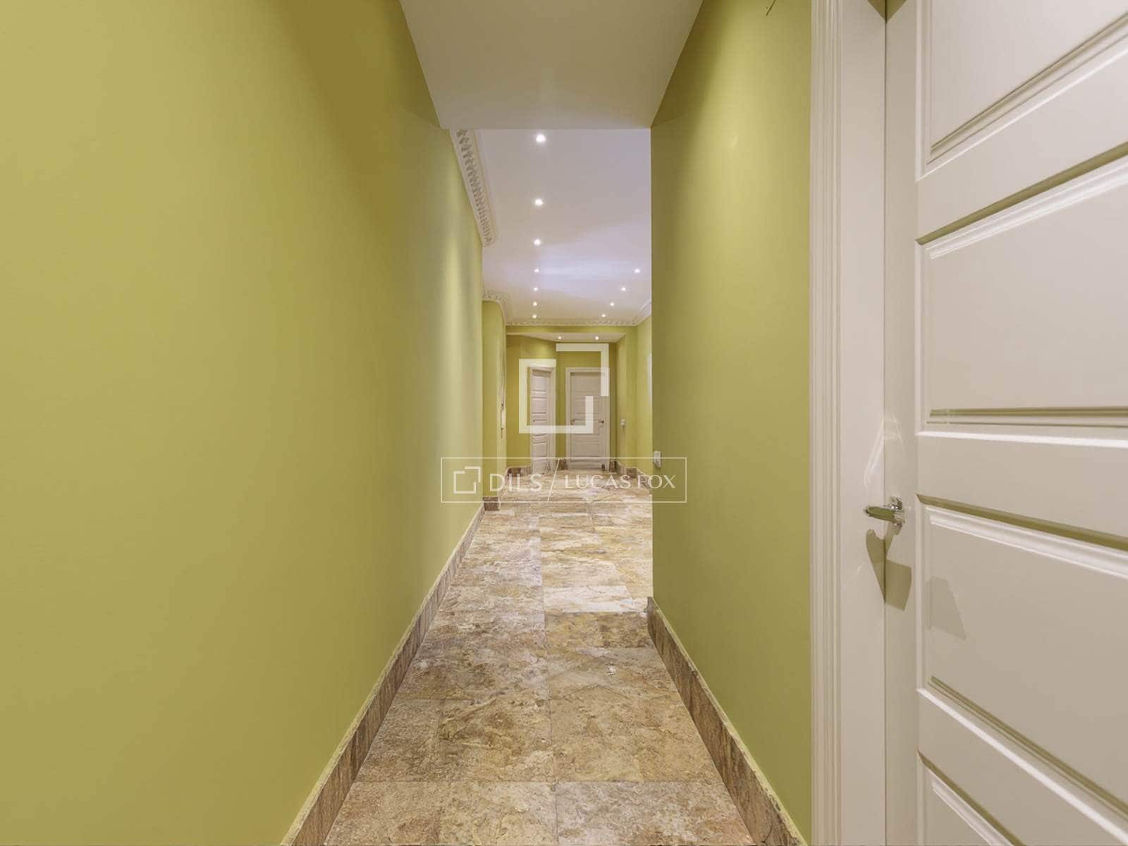 2 bedroom Apartment for sale in Madrid city with garage - € 5,500,000 (Ref: 9748353)