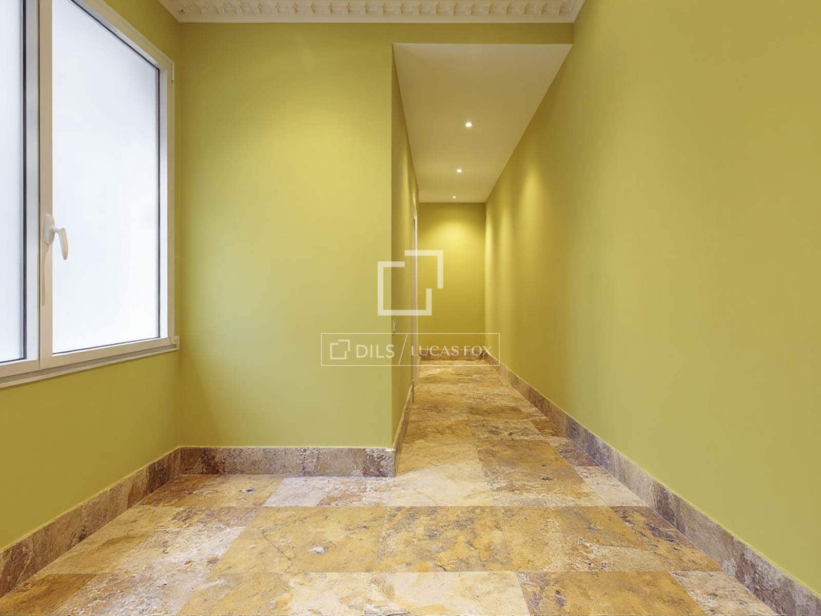 2 bedroom Apartment for sale in Madrid city with garage - € 5,500,000 (Ref: 9748353)