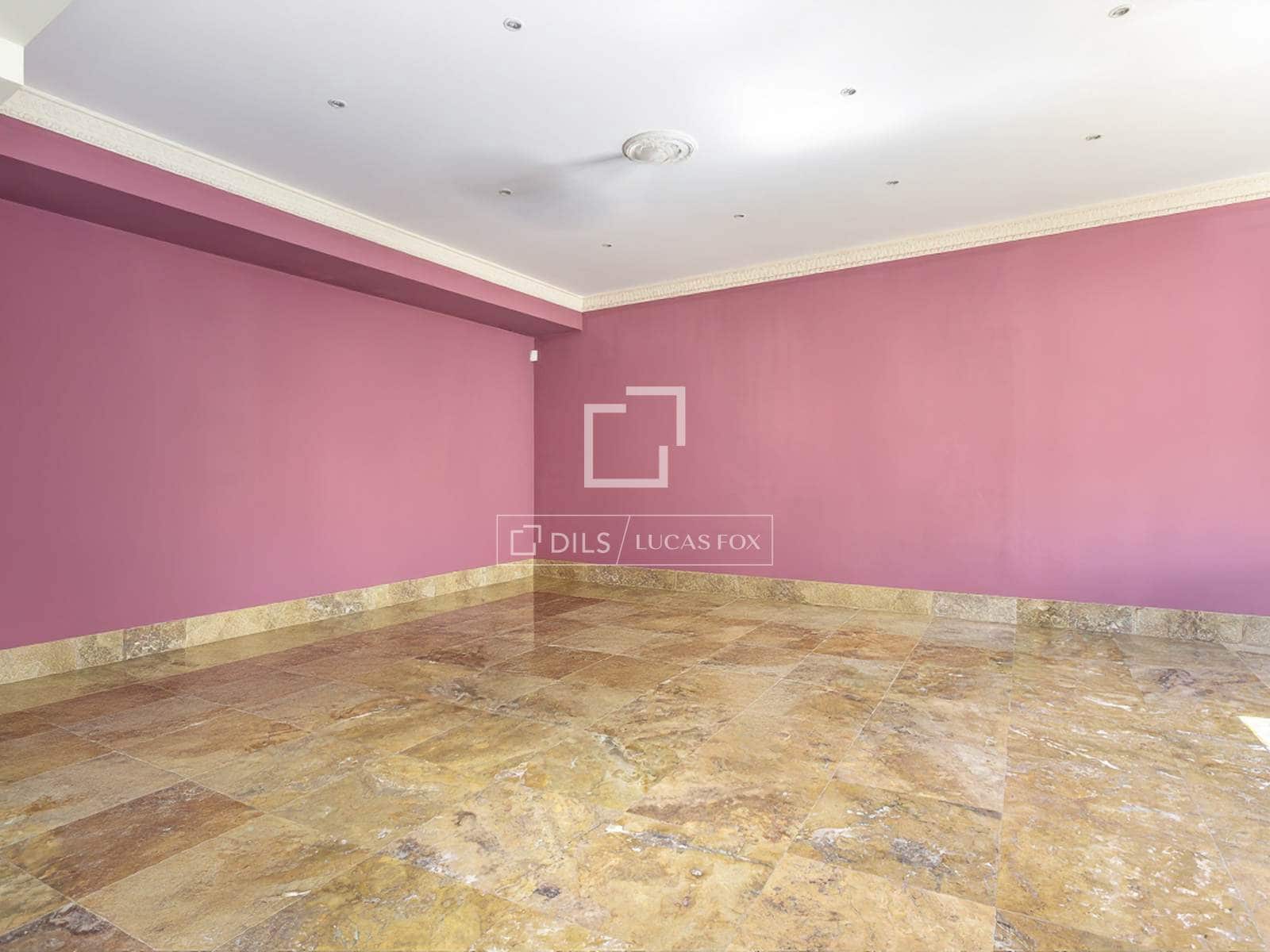 2 bedroom Apartment for sale in Madrid city with garage - € 5,500,000 (Ref: 9748353)