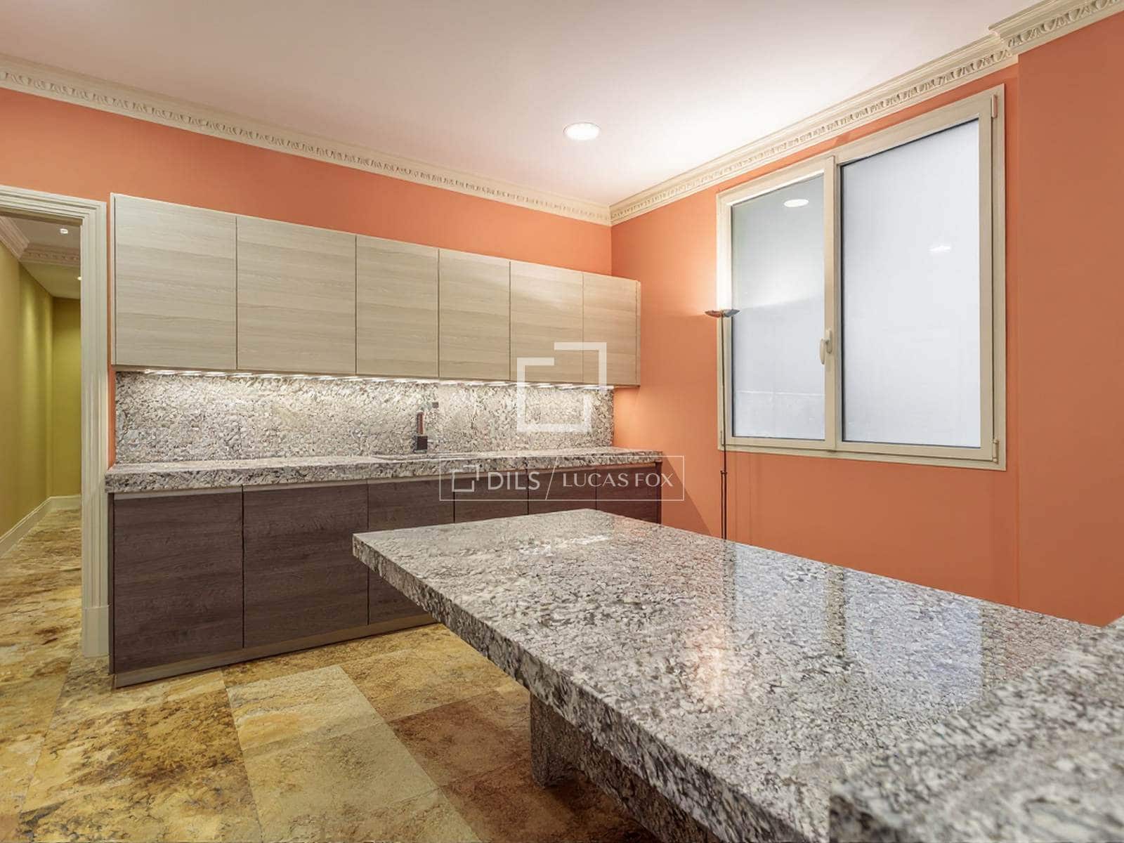 2 bedroom Apartment for sale in Madrid city with garage - € 5,500,000 (Ref: 9748353)