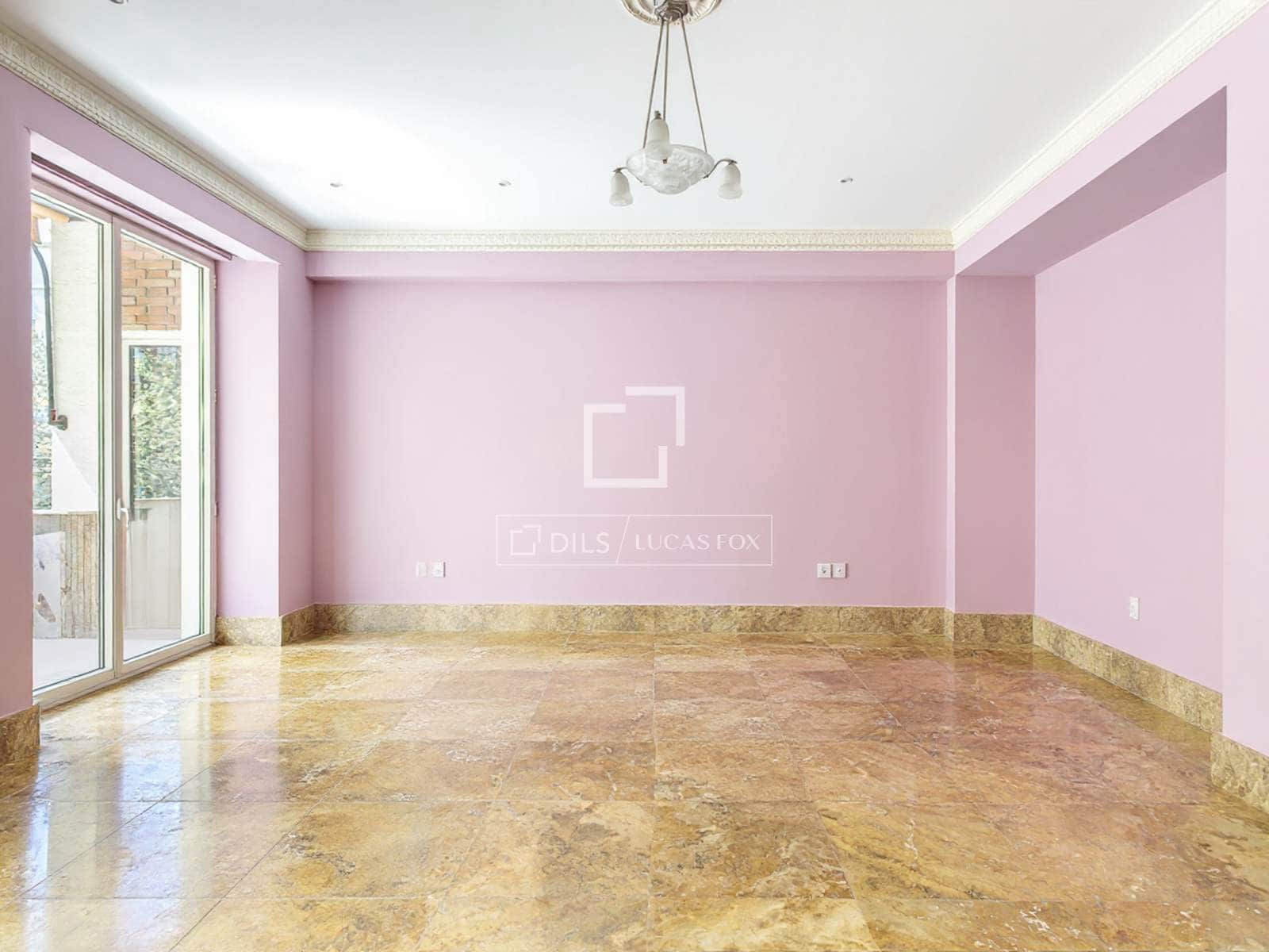 2 bedroom Apartment for sale in Madrid city with garage - € 5,500,000 (Ref: 9748353)