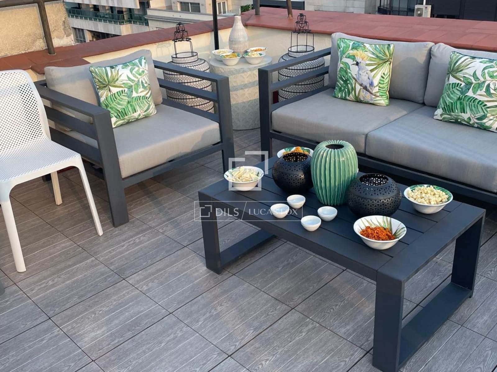 2 bedroom Apartment for sale in Madrid city with garage - € 5,500,000 (Ref: 9748353)