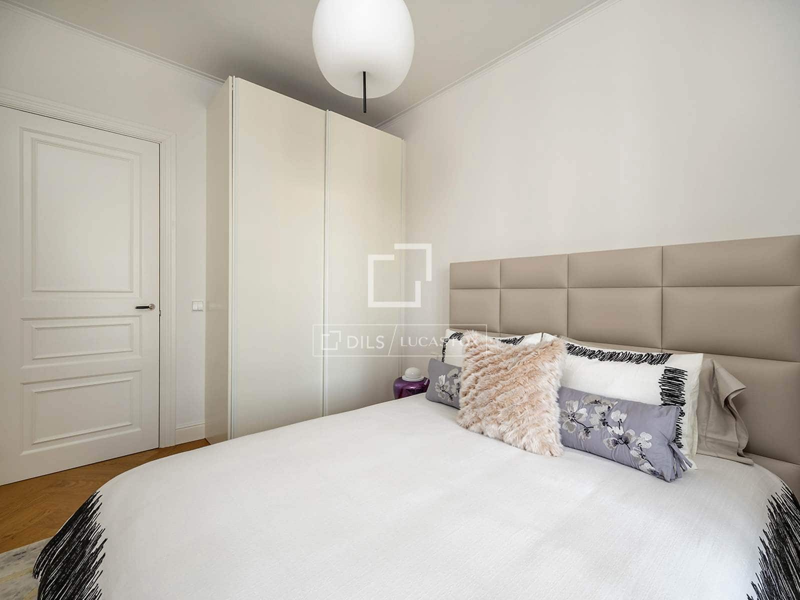 3 camera da letto Appartamento in vendita in Barcelona citta con piscina - 2.300.000 € (Rif: 9748355)