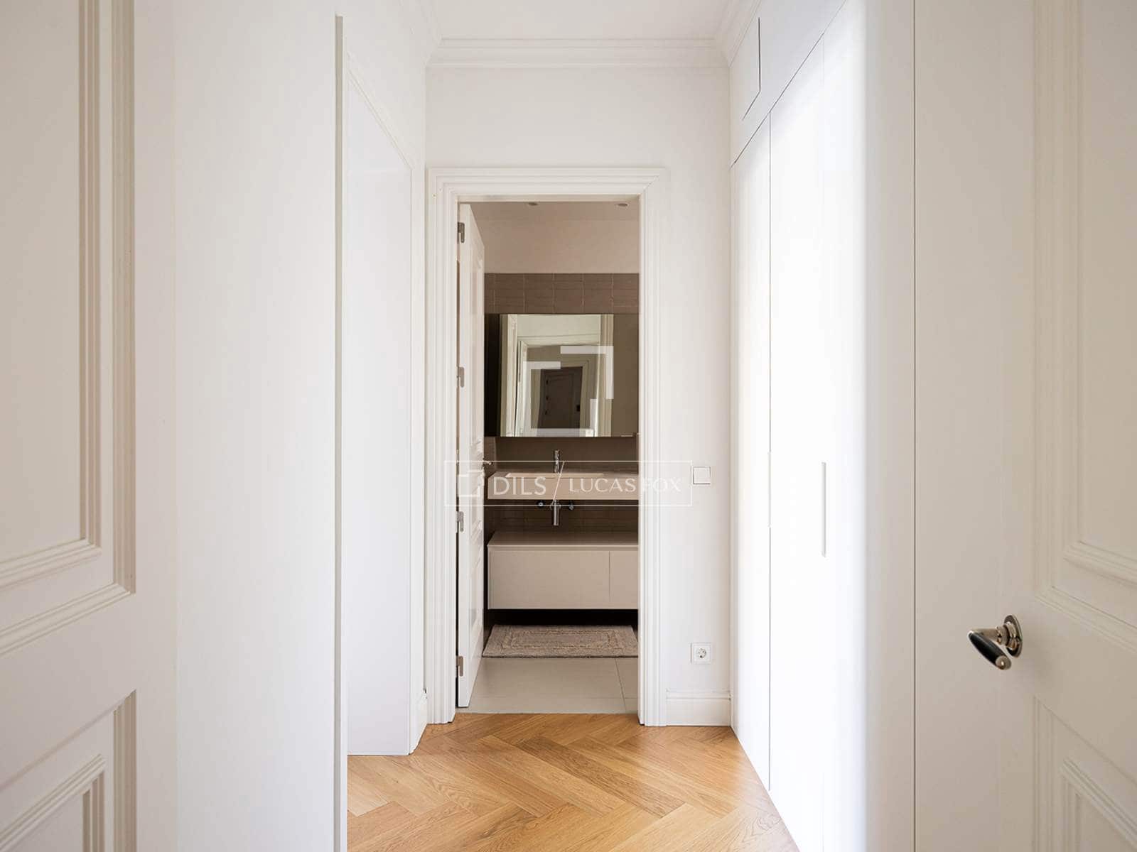 3 camera da letto Appartamento in vendita in Barcelona citta con piscina - 2.300.000 € (Rif: 9748355)