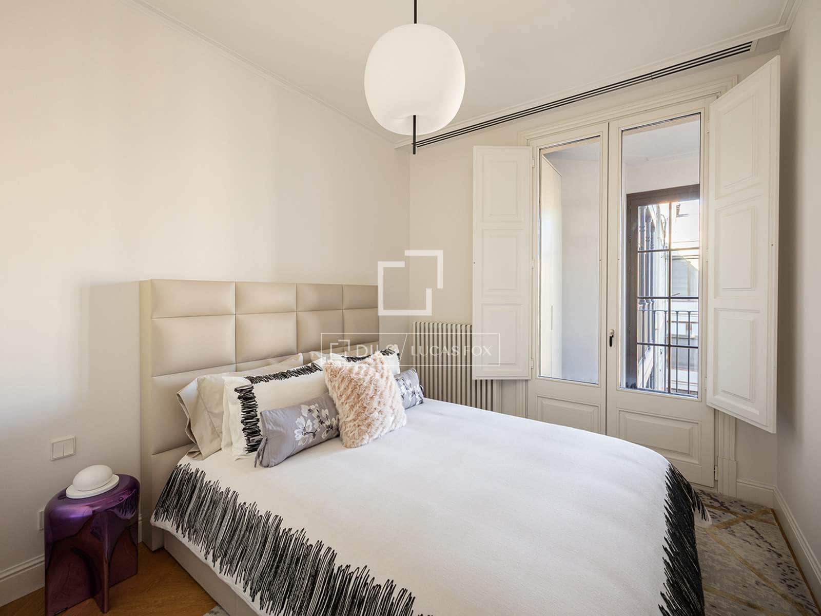 3 camera da letto Appartamento in vendita in Barcelona citta con piscina - 2.300.000 € (Rif: 9748355)