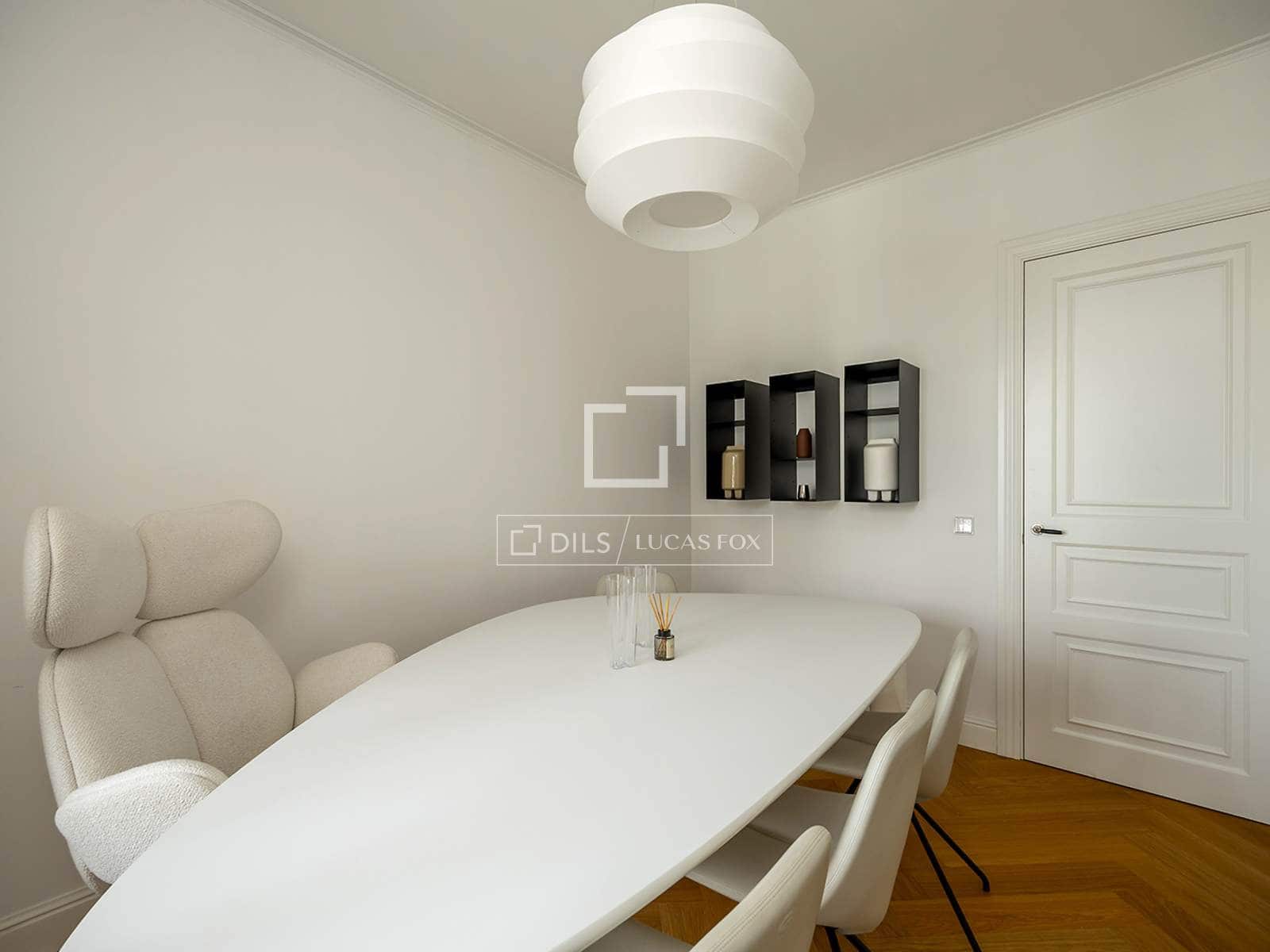 3 camera da letto Appartamento in vendita in Barcelona citta con piscina - 2.300.000 € (Rif: 9748355)