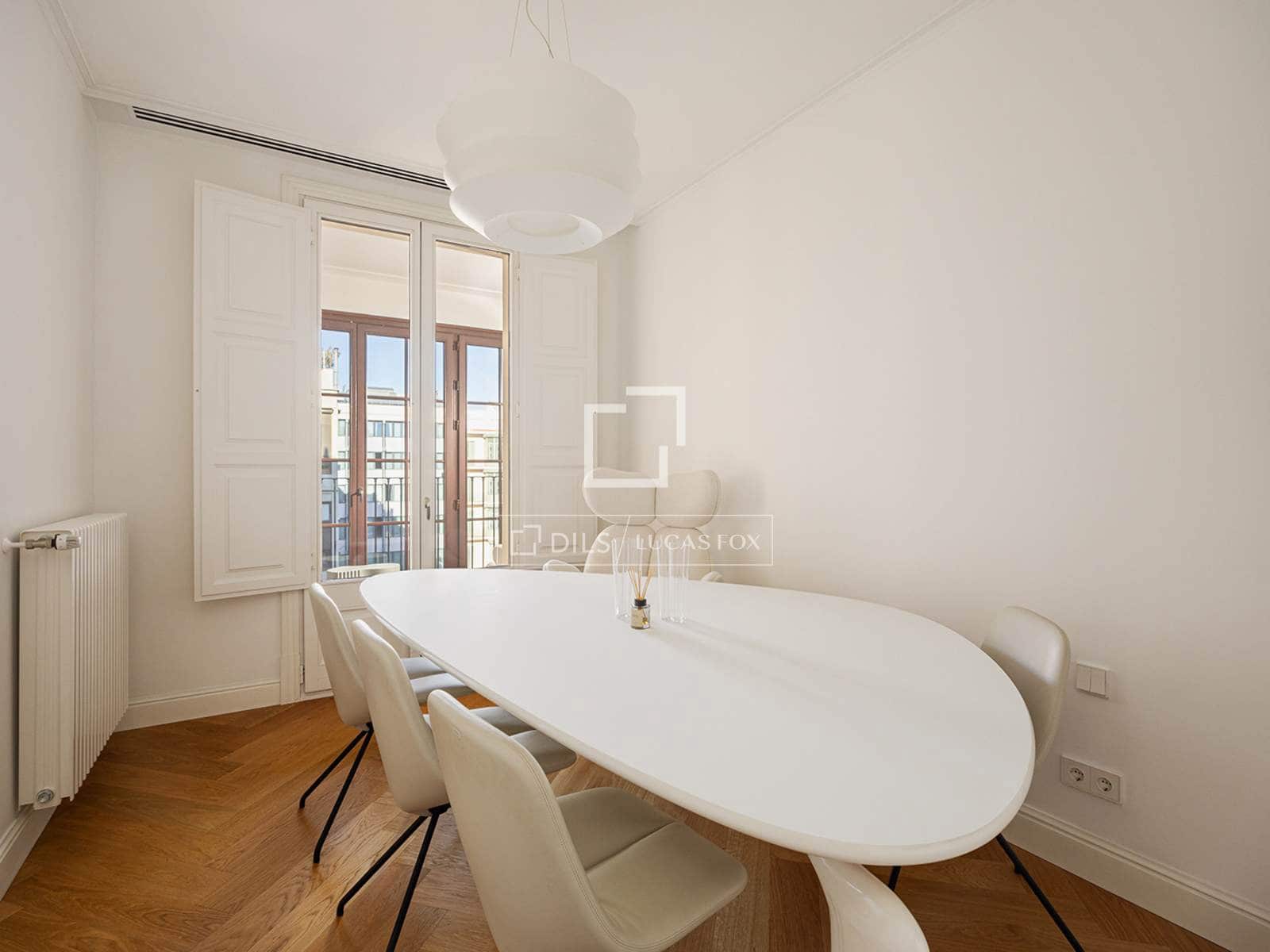 3 camera da letto Appartamento in vendita in Barcelona citta con piscina - 2.300.000 € (Rif: 9748355)