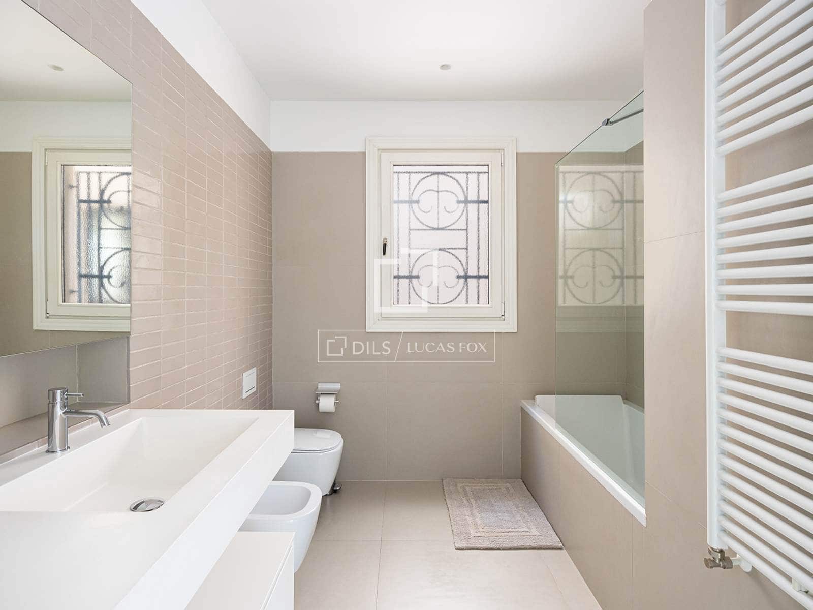 3 camera da letto Appartamento in vendita in Barcelona citta con piscina - 2.300.000 € (Rif: 9748355)