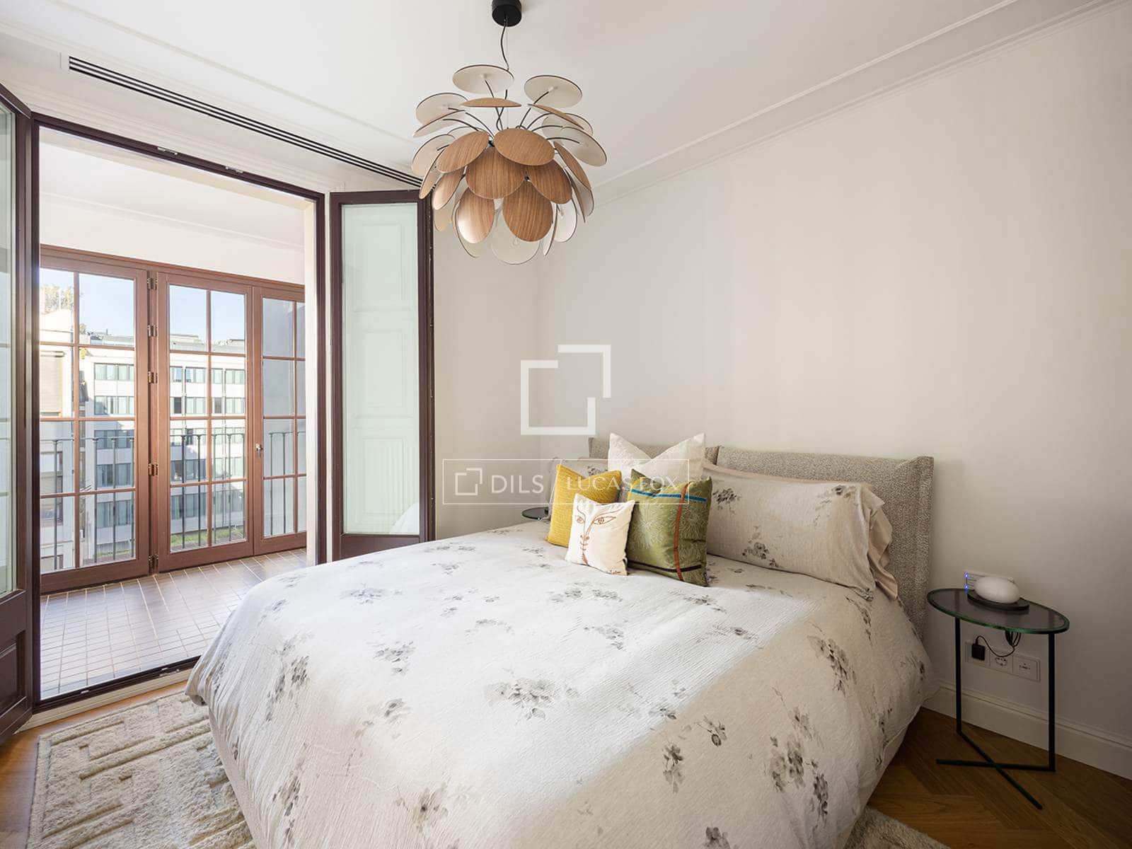 3 camera da letto Appartamento in vendita in Barcelona citta con piscina - 2.300.000 € (Rif: 9748355)