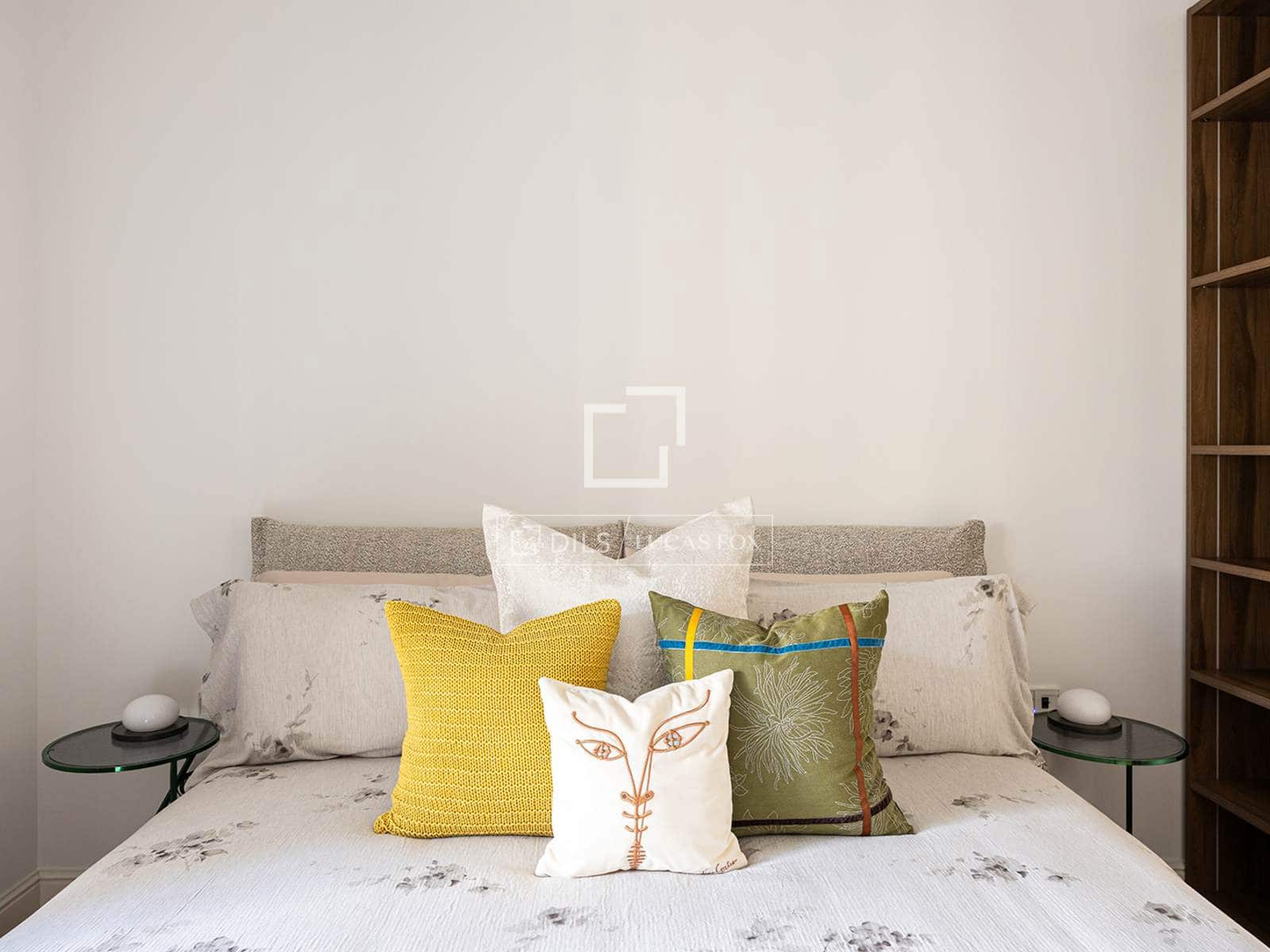 3 camera da letto Appartamento in vendita in Barcelona citta con piscina - 2.300.000 € (Rif: 9748355)