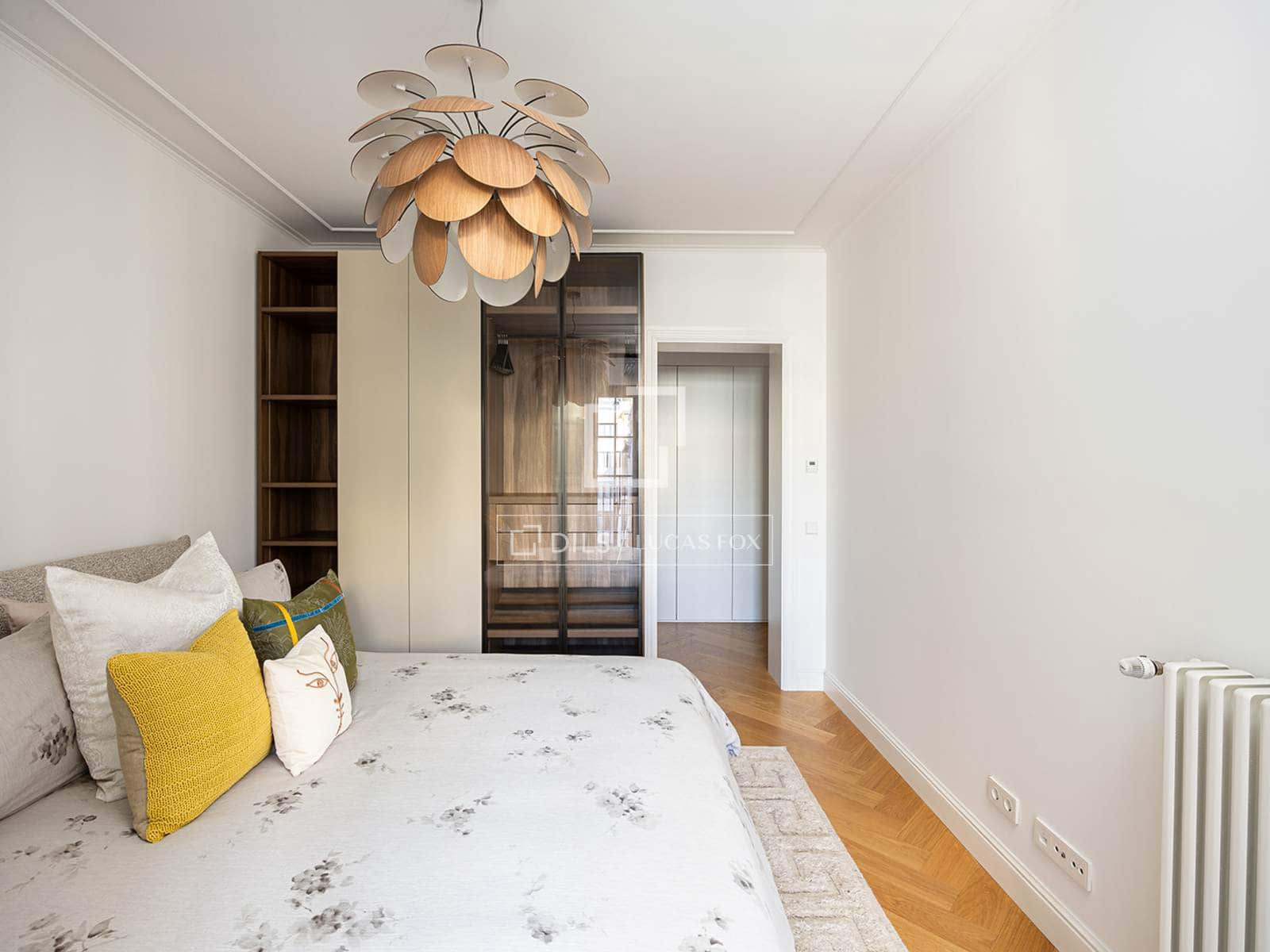 3 camera da letto Appartamento in vendita in Barcelona citta con piscina - 2.300.000 € (Rif: 9748355)