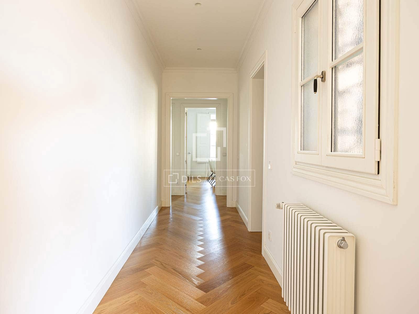 3 camera da letto Appartamento in vendita in Barcelona citta con piscina - 2.300.000 € (Rif: 9748355)