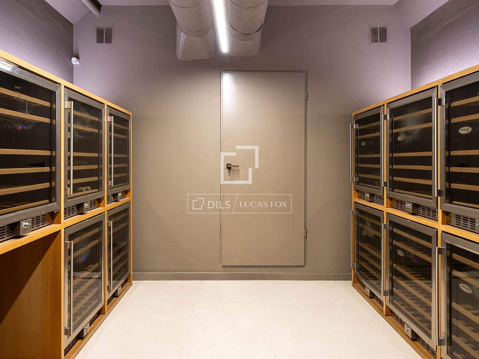 3 camera da letto Appartamento in vendita in Barcelona citta con piscina - 2.300.000 € (Rif: 9748355)