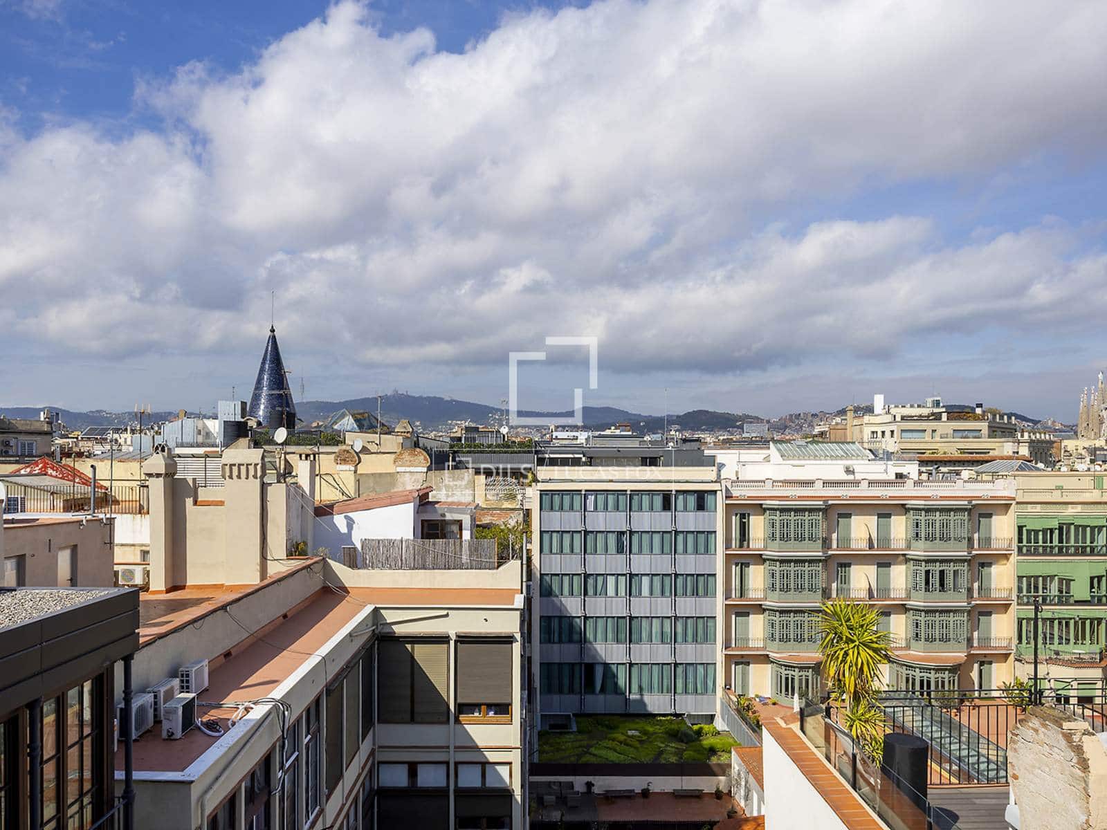 3 camera da letto Appartamento in vendita in Barcelona citta con piscina - 2.300.000 € (Rif: 9748355)