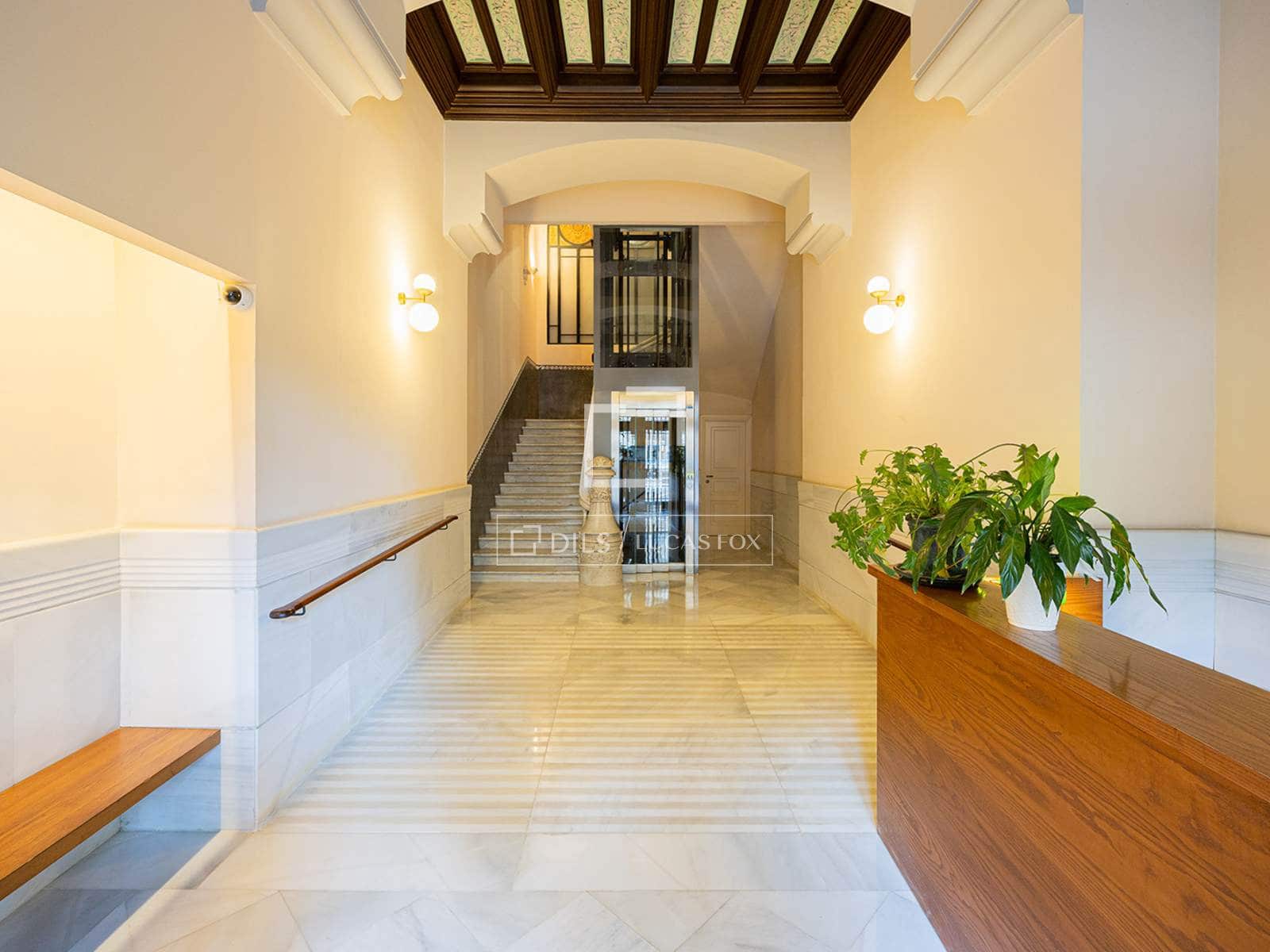 3 camera da letto Appartamento in vendita in Barcelona citta con piscina - 2.300.000 € (Rif: 9748355)