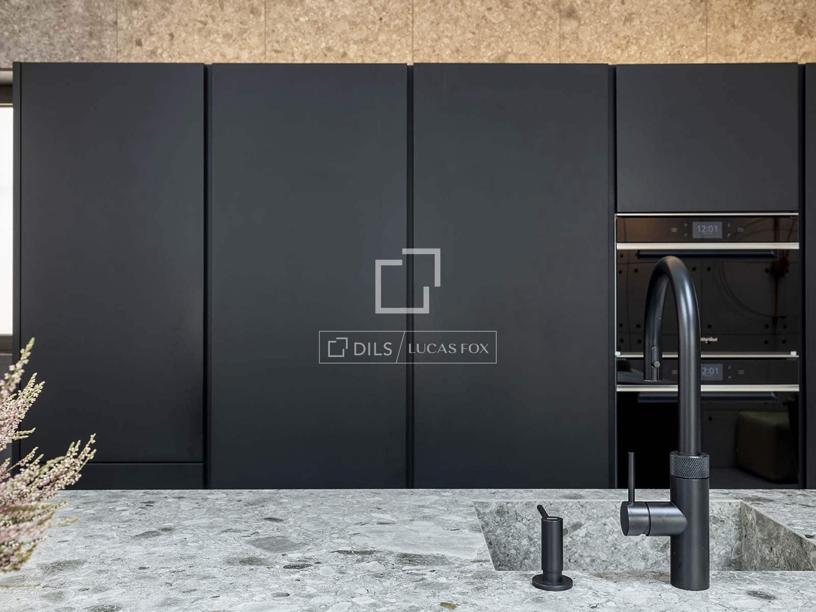 2 sovrum Lägenhet till salu i Barcelona stad - 2 750 000 € (Ref: 9748356)