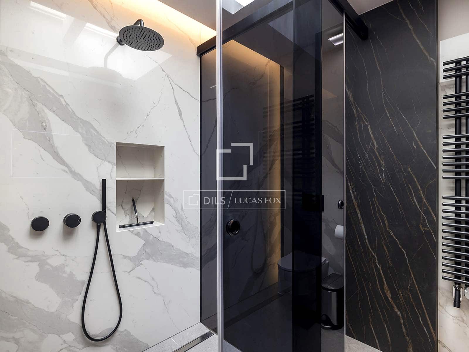 2 sovrum Lägenhet till salu i Barcelona stad - 2 750 000 € (Ref: 9748356)