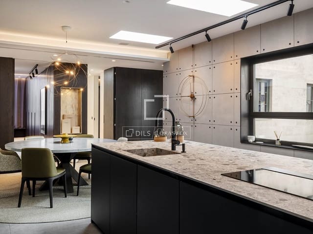 2 sovrum Lägenhet till salu i Barcelona stad - 2 750 000 € (Ref: 9748356)