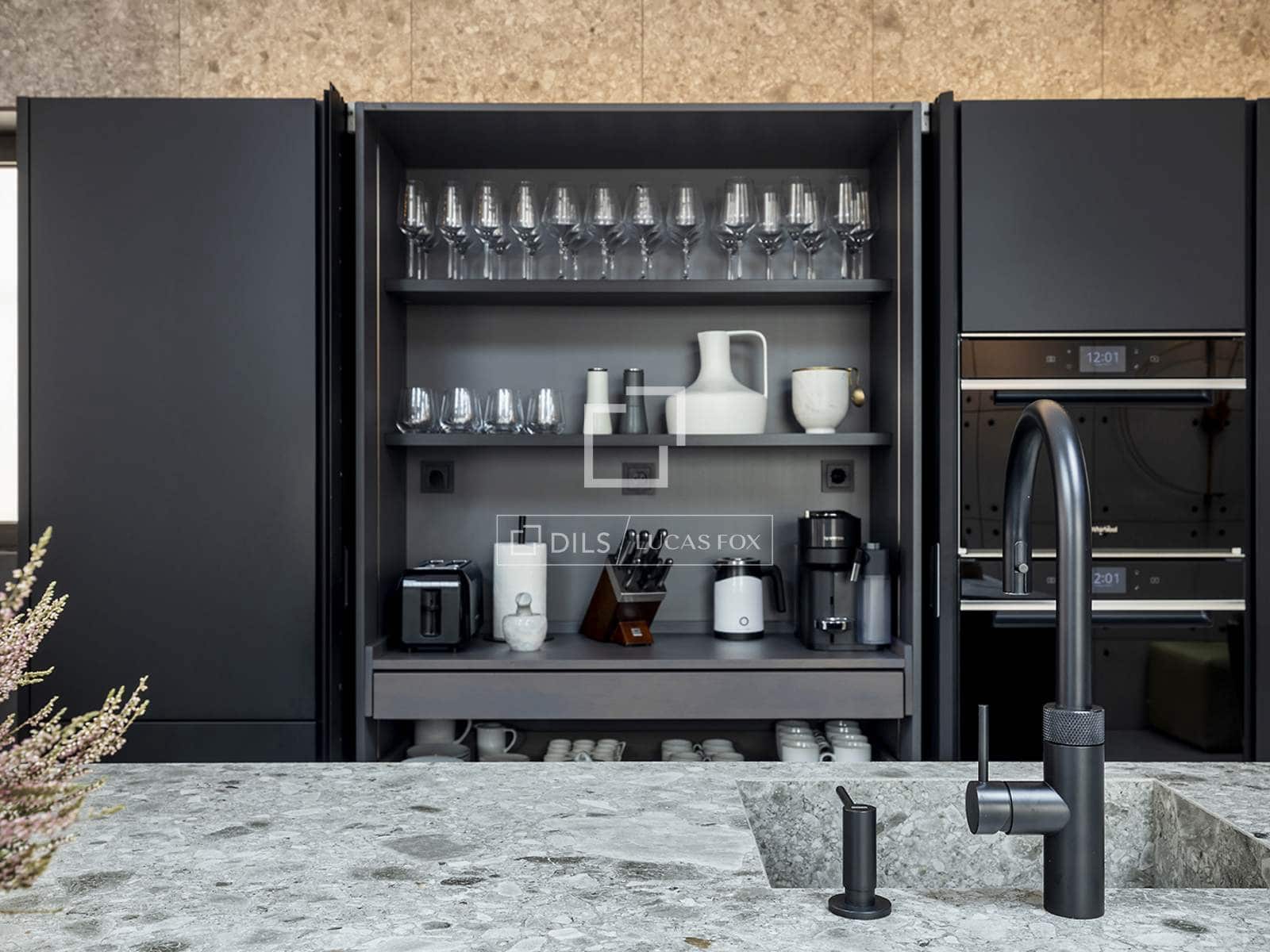 2 sovrum Lägenhet till salu i Barcelona stad - 2 750 000 € (Ref: 9748356)