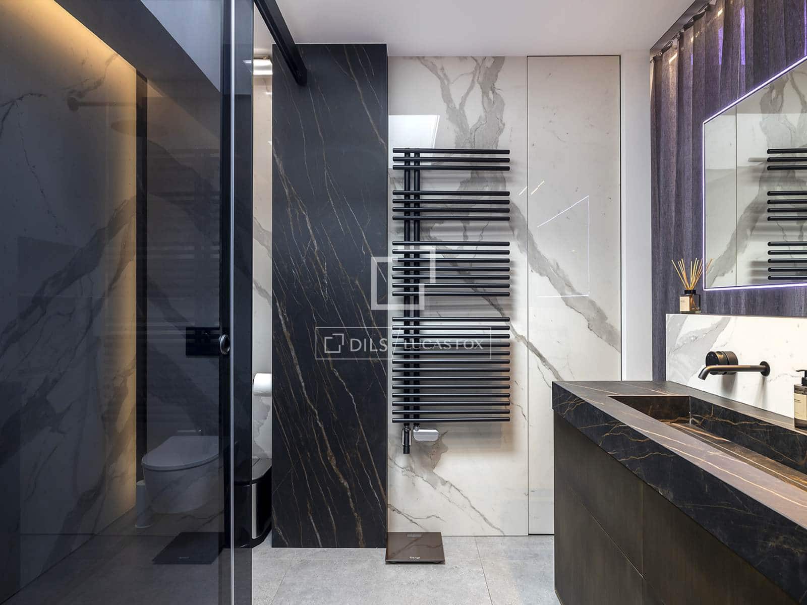 2 sovrum Lägenhet till salu i Barcelona stad - 2 750 000 € (Ref: 9748356)