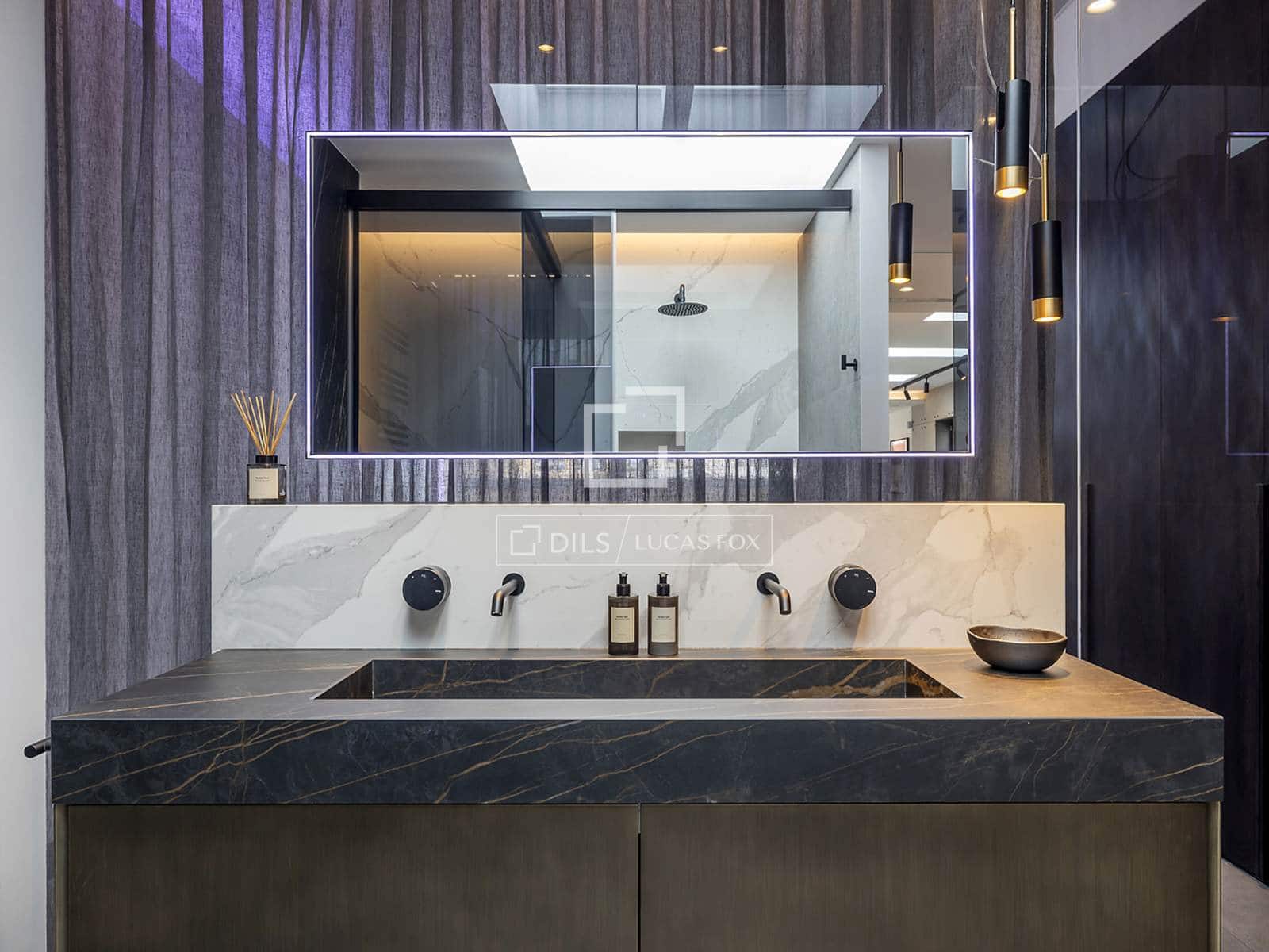 2 sovrum Lägenhet till salu i Barcelona stad - 2 750 000 € (Ref: 9748356)