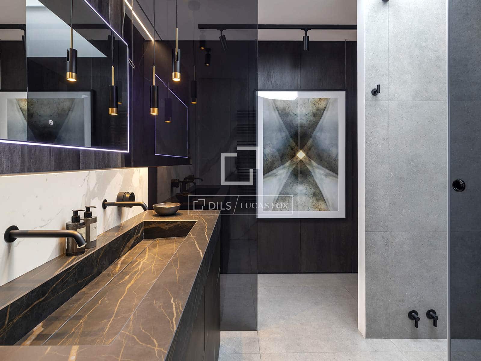 2 sovrum Lägenhet till salu i Barcelona stad - 2 750 000 € (Ref: 9748356)