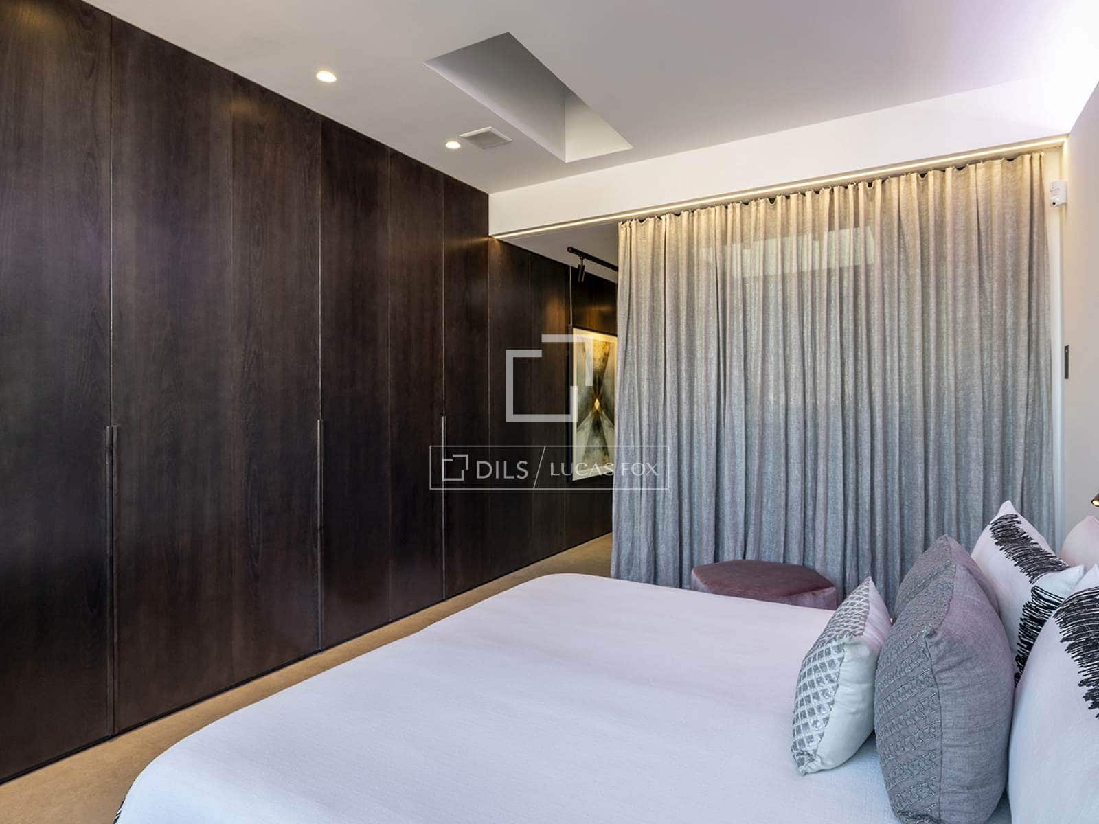 2 sovrum Lägenhet till salu i Barcelona stad - 2 750 000 € (Ref: 9748356)