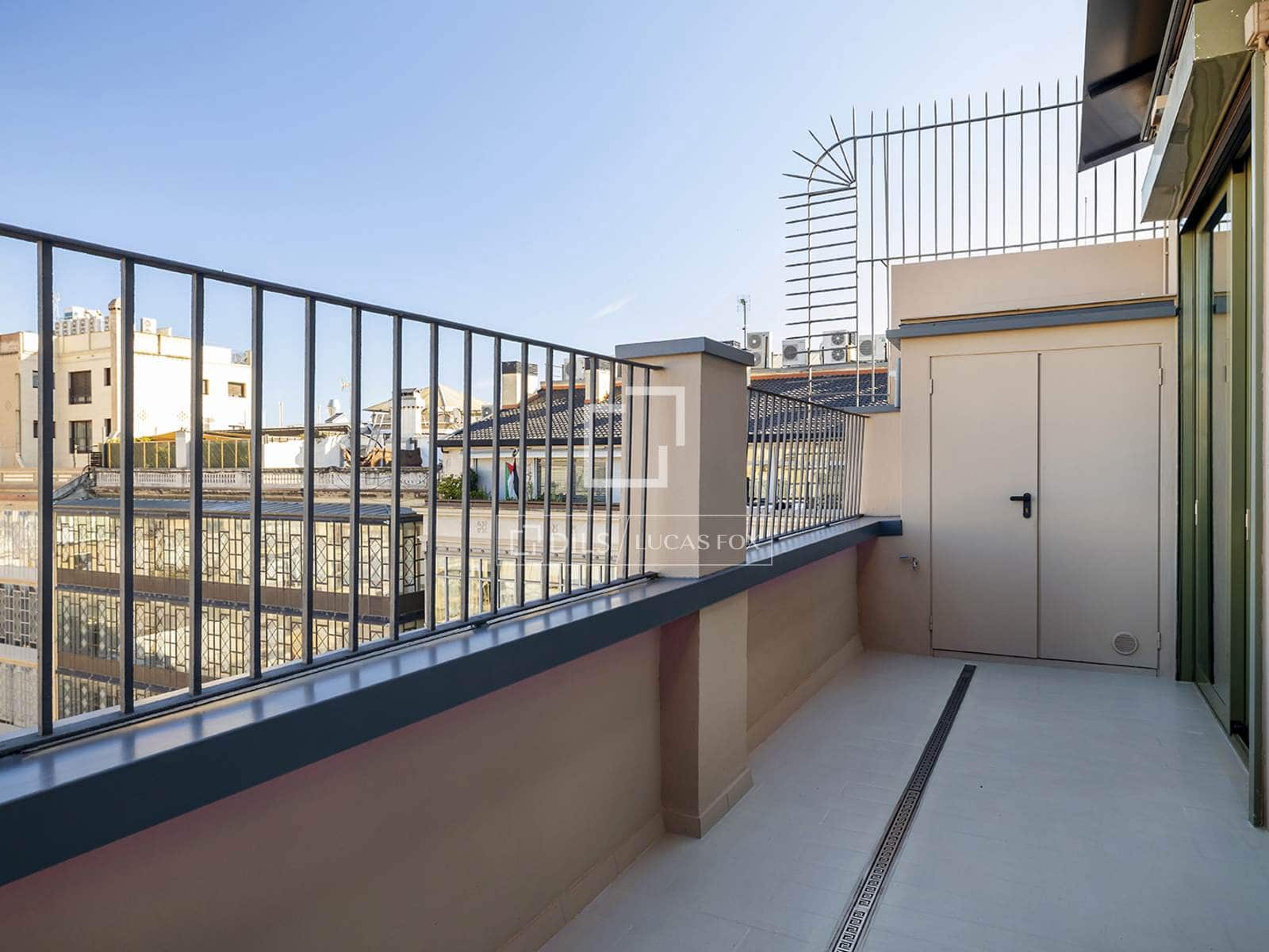 2 sovrum Lägenhet till salu i Barcelona stad - 2 750 000 € (Ref: 9748356)