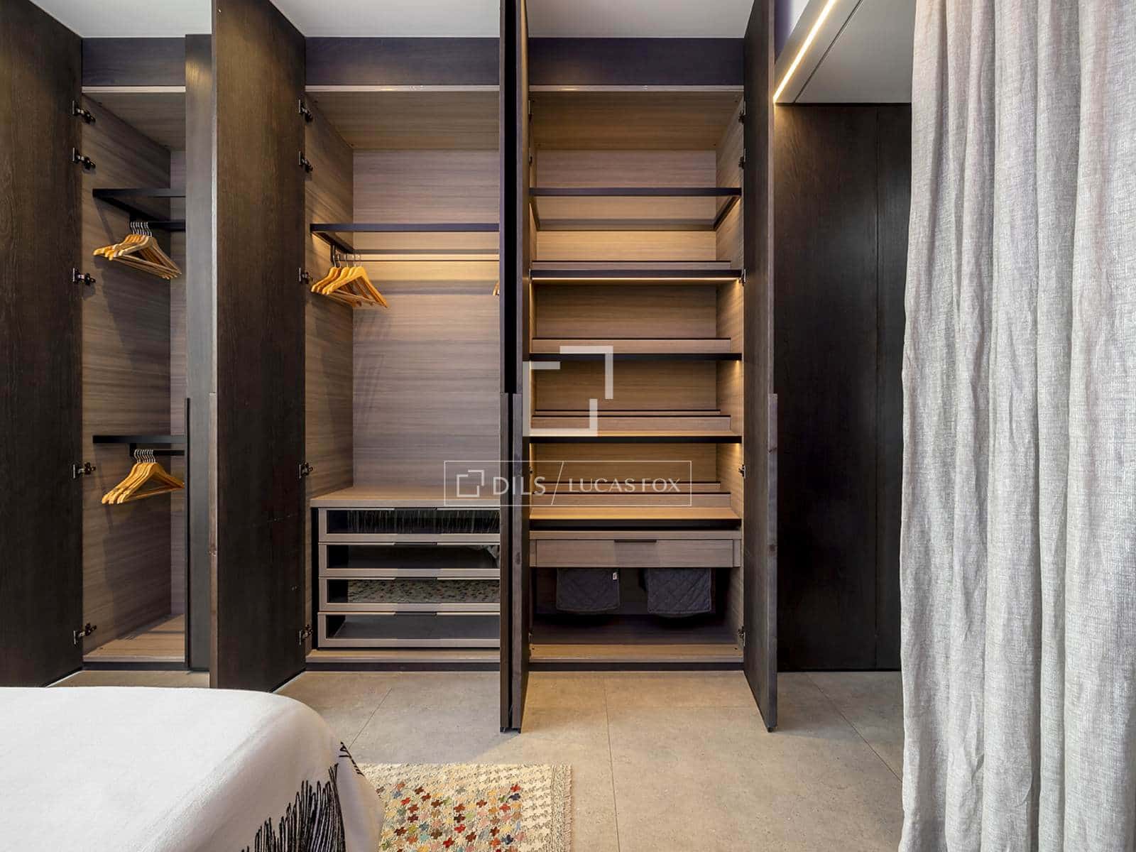 2 sovrum Lägenhet till salu i Barcelona stad - 2 750 000 € (Ref: 9748356)