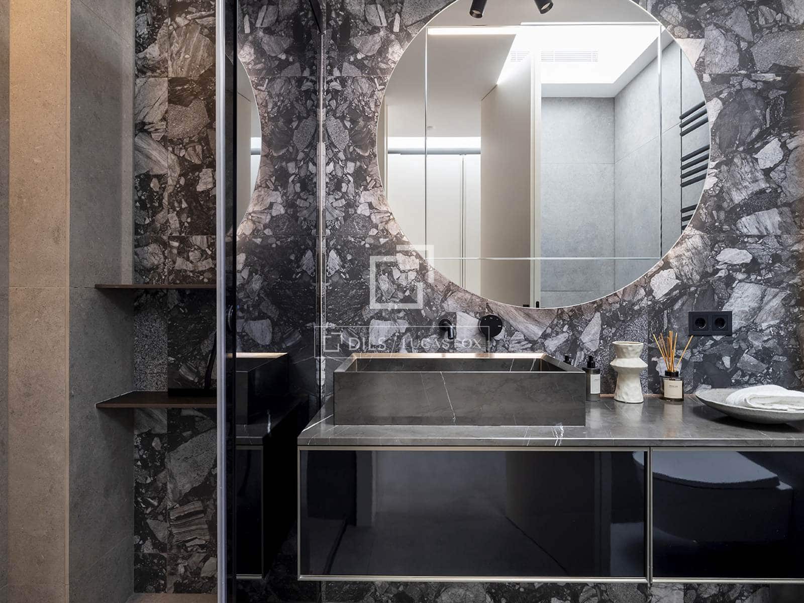 2 sovrum Lägenhet till salu i Barcelona stad - 2 750 000 € (Ref: 9748356)