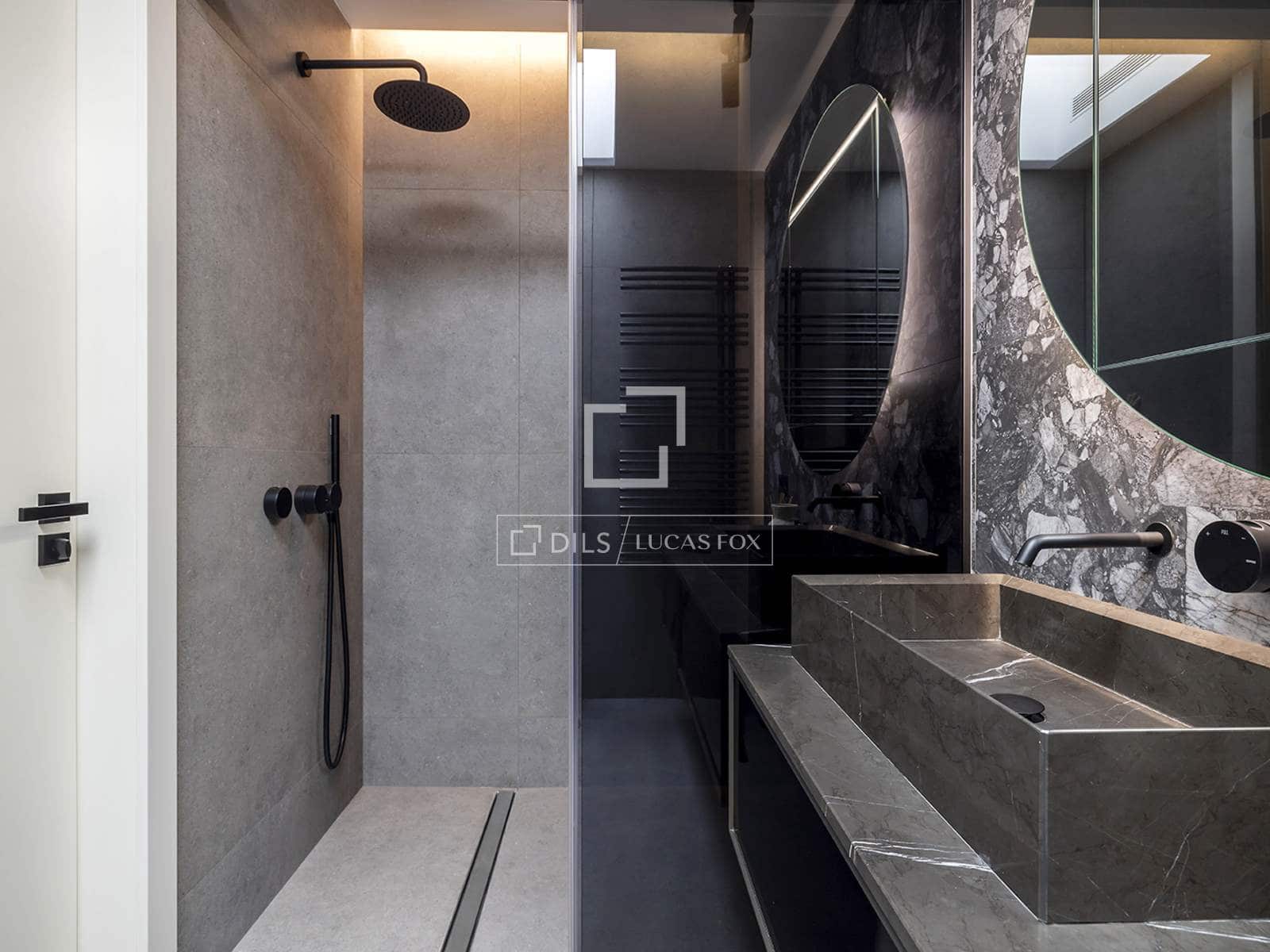 2 sovrum Lägenhet till salu i Barcelona stad - 2 750 000 € (Ref: 9748356)