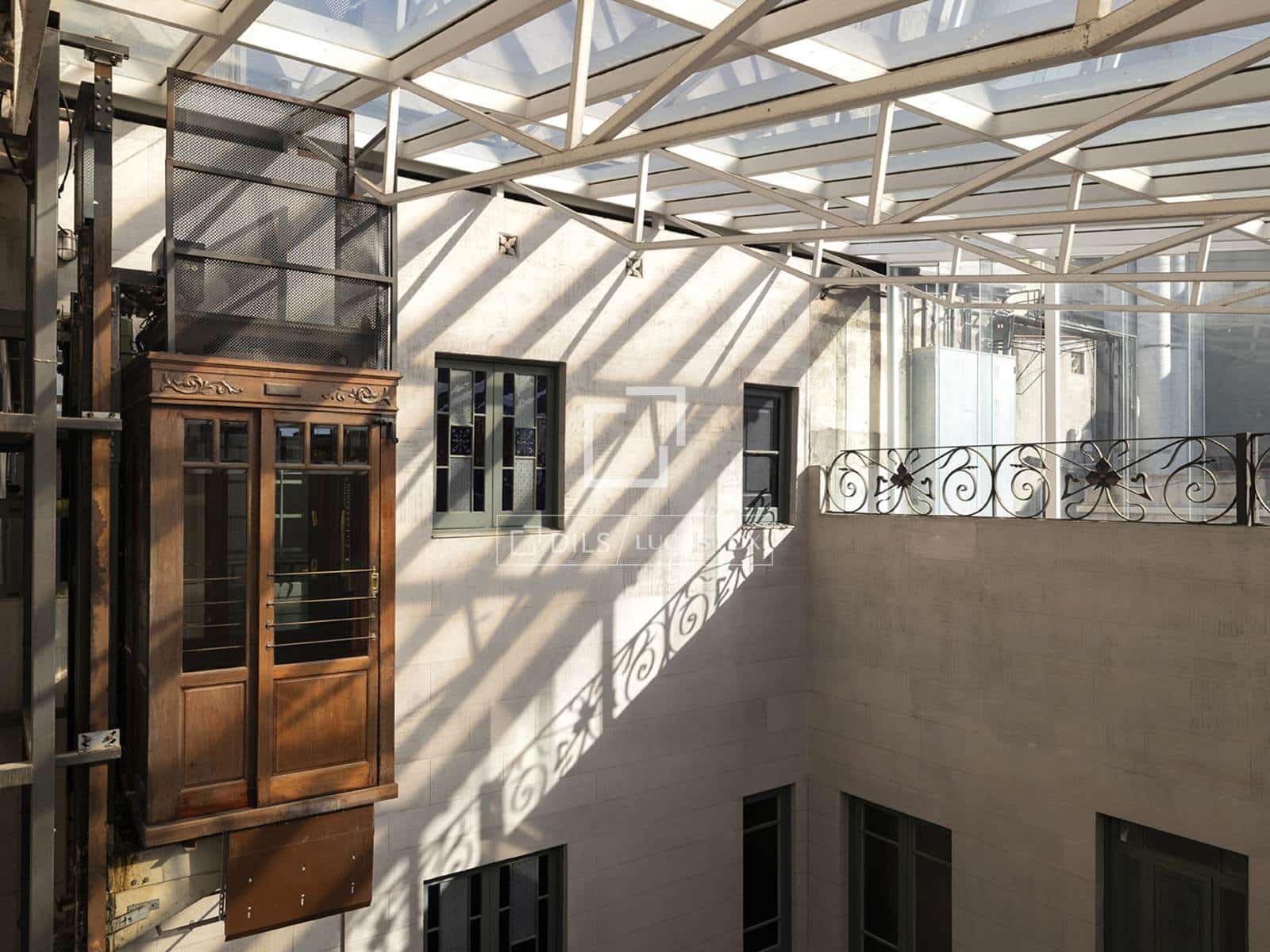 2 sovrum Lägenhet till salu i Barcelona stad - 2 750 000 € (Ref: 9748356)