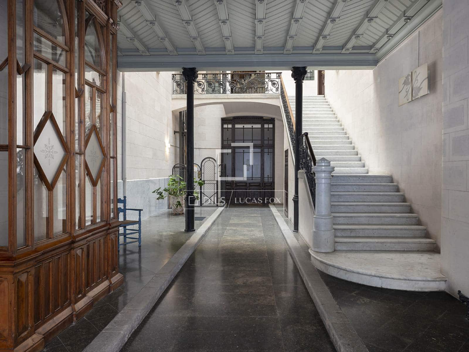 2 sovrum Lägenhet till salu i Barcelona stad - 2 750 000 € (Ref: 9748356)