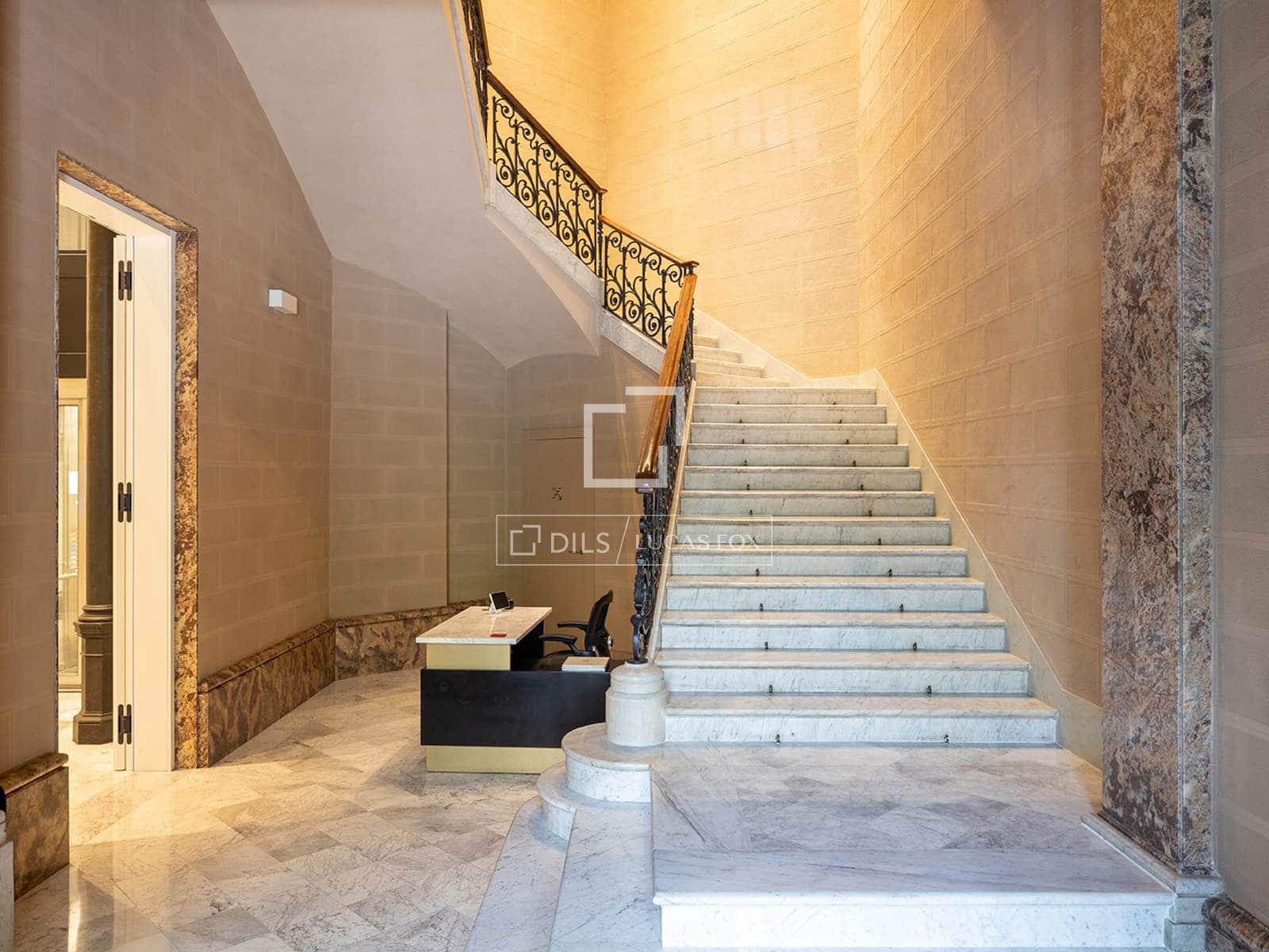 Apartamento de 2 habitaciones en Barcelona ciudad en venta con piscina - 2.200.000 € (Ref: 9748357)