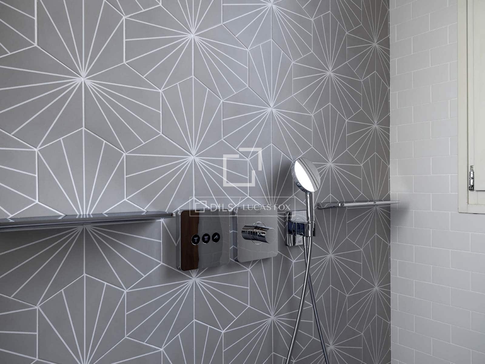 Apartamento de 2 habitaciones en Barcelona ciudad en venta con piscina - 2.200.000 € (Ref: 9748357)