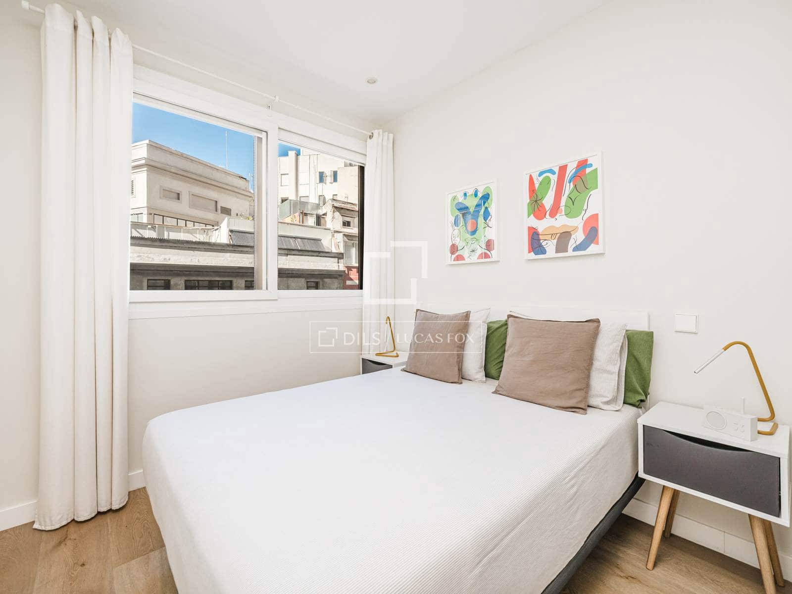 2 soverom Leilighet til salgs i Madrid by - € 839 000 (Ref: 9748358)