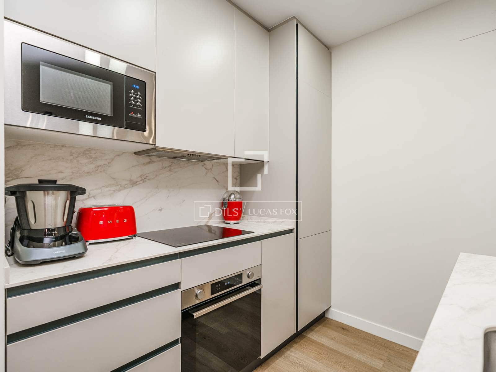 2 soverom Leilighet til salgs i Madrid by - € 839 000 (Ref: 9748358)