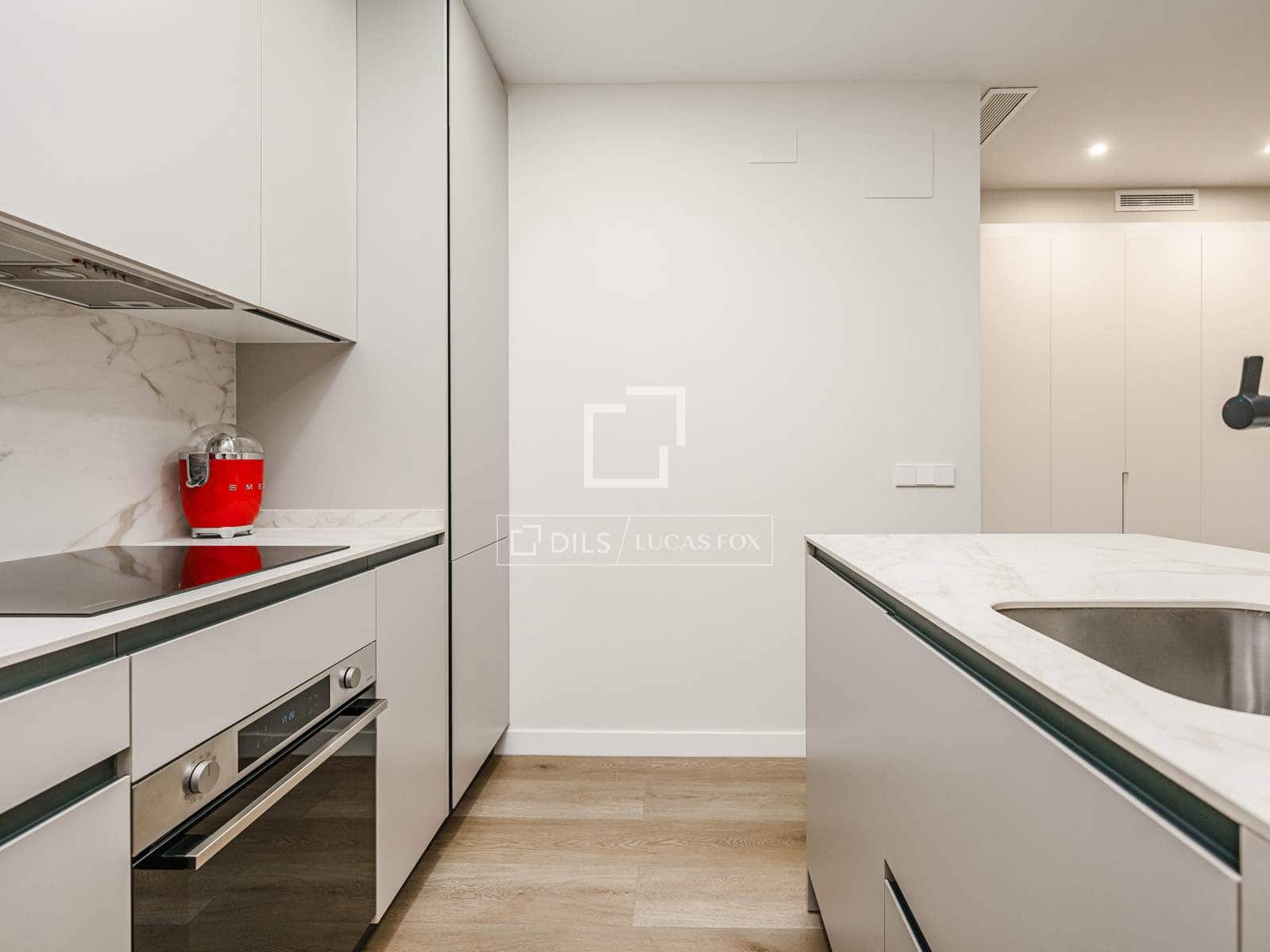 2 soverom Leilighet til salgs i Madrid by - € 839 000 (Ref: 9748358)