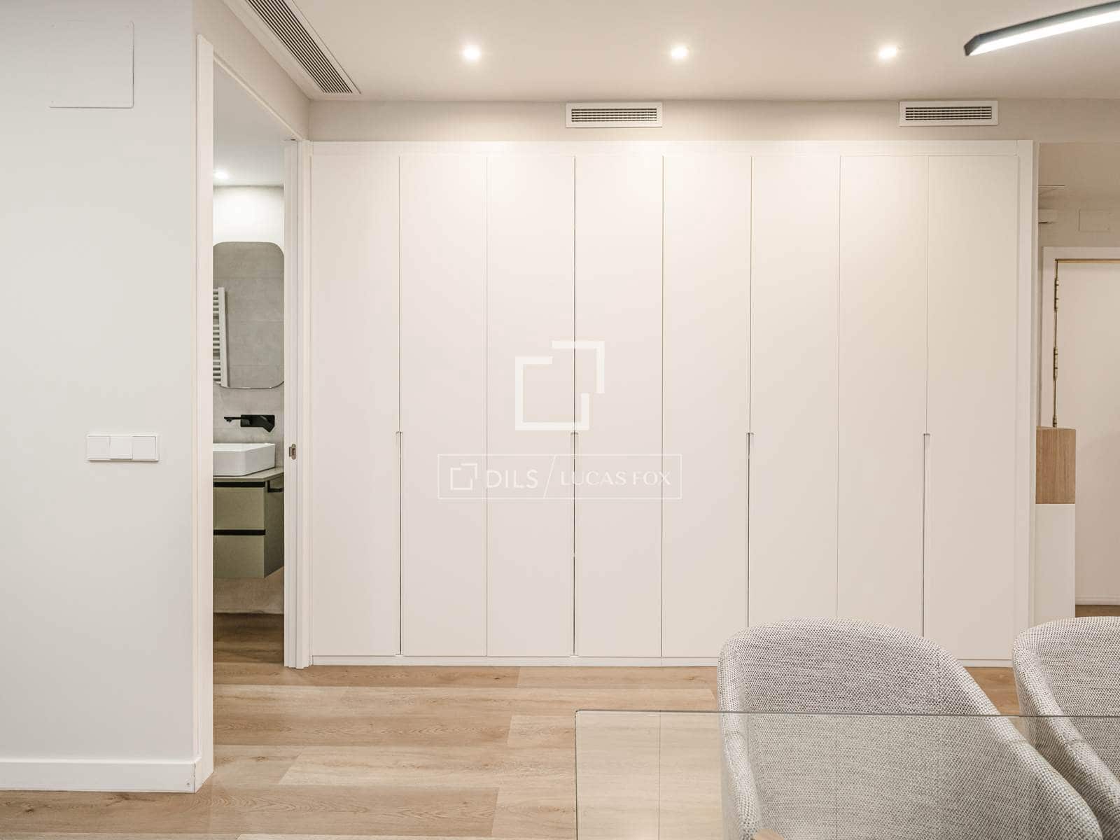 2 soverom Leilighet til salgs i Madrid by - € 839 000 (Ref: 9748358)