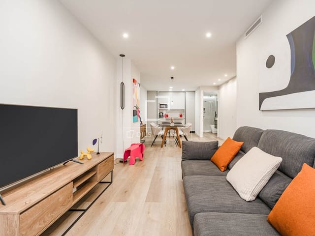 2 soverom Leilighet til salgs i Madrid by - € 839 000 (Ref: 9748358)