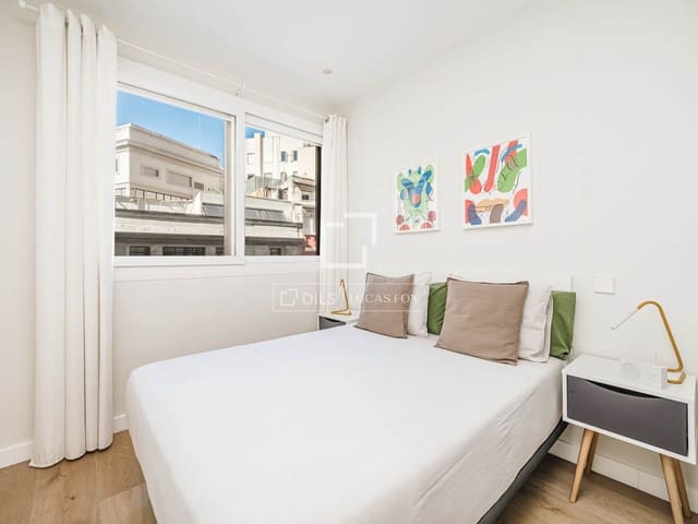 2 soverom Leilighet til salgs i Madrid by - € 839 000 (Ref: 9748358)