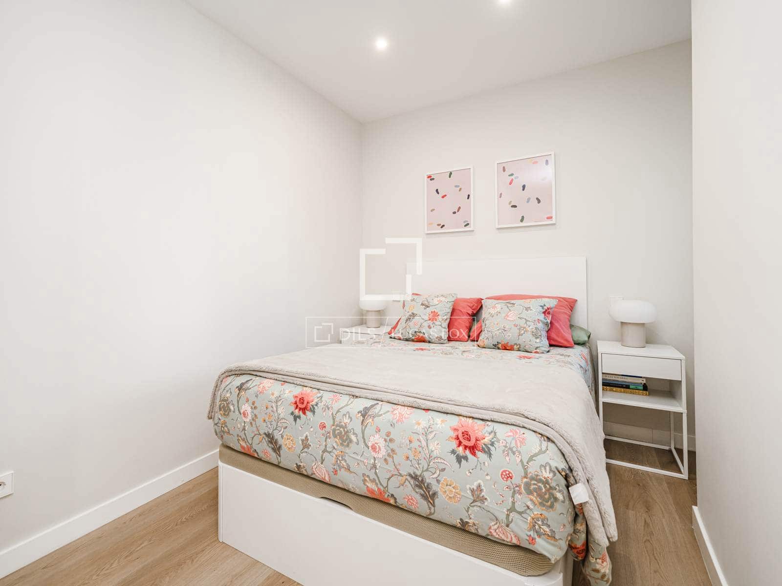 2 soverom Leilighet til salgs i Madrid by - € 839 000 (Ref: 9748358)