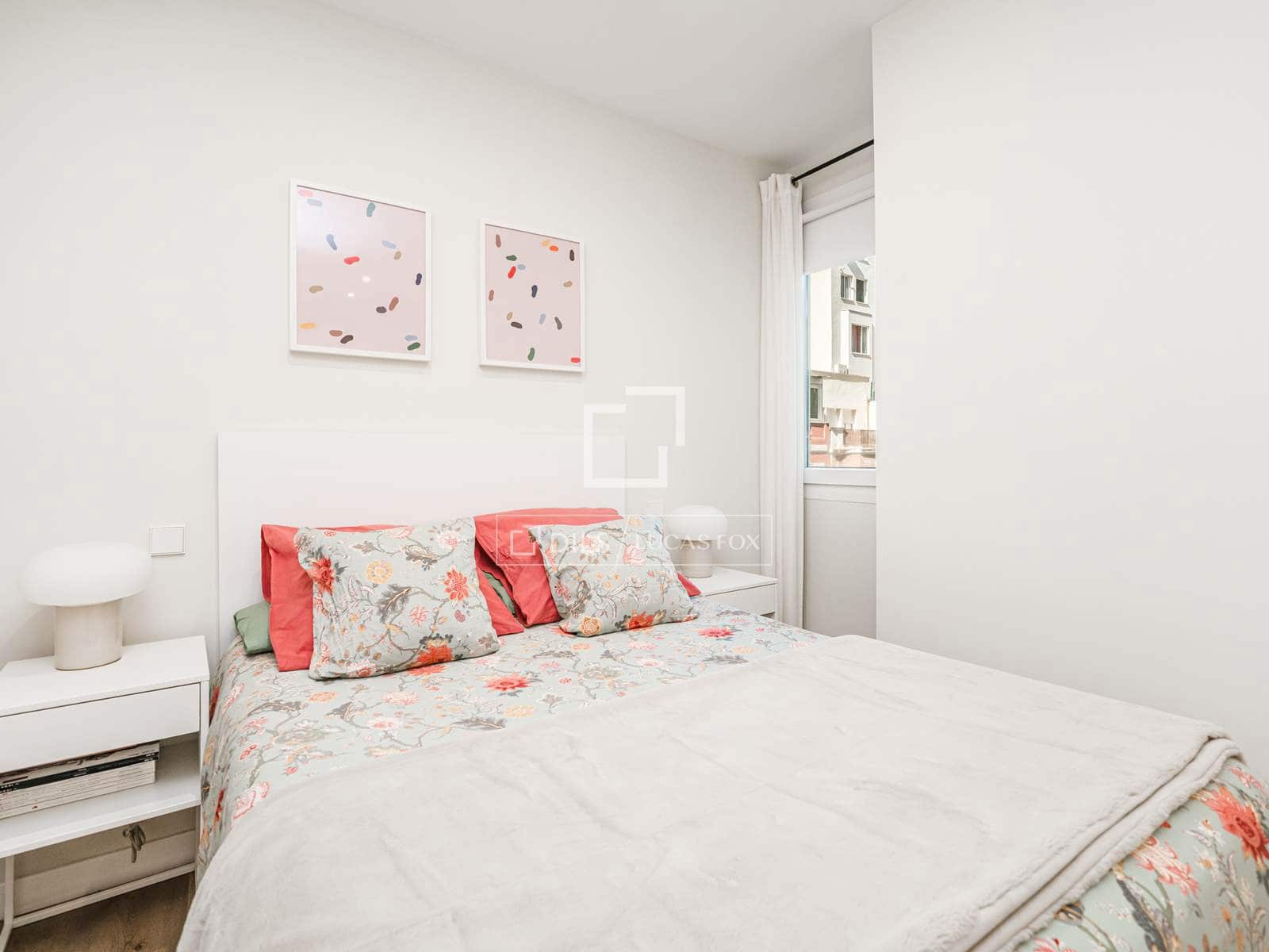 2 soverom Leilighet til salgs i Madrid by - € 839 000 (Ref: 9748358)