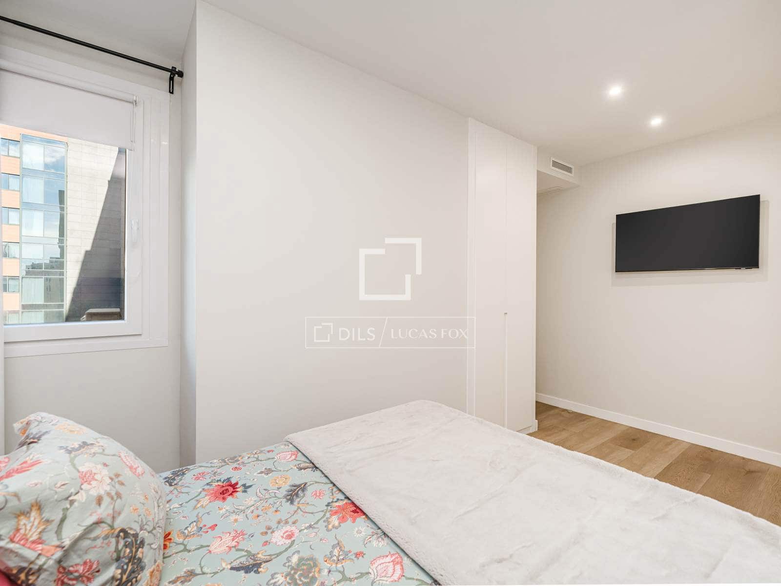 2 soverom Leilighet til salgs i Madrid by - € 839 000 (Ref: 9748358)