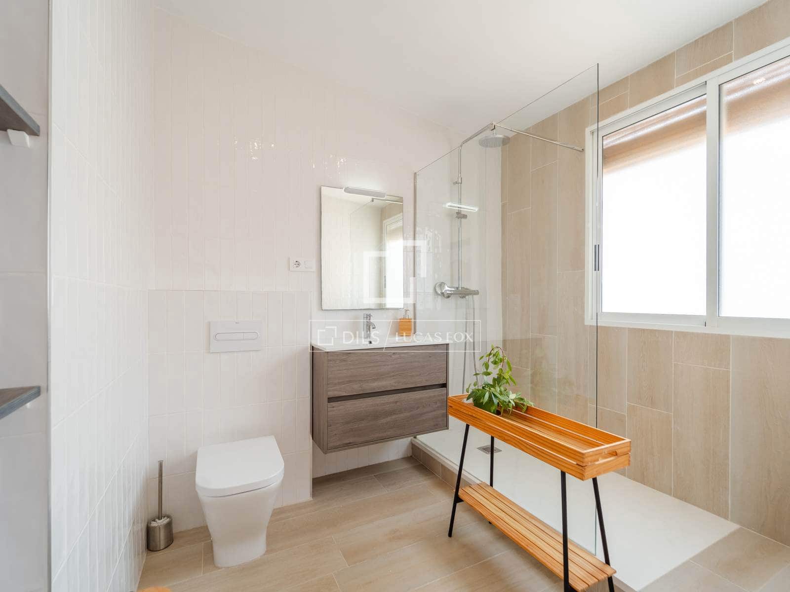 2 soverom Leilighet til salgs i Valencia by - € 450 000 (Ref: 9749285)